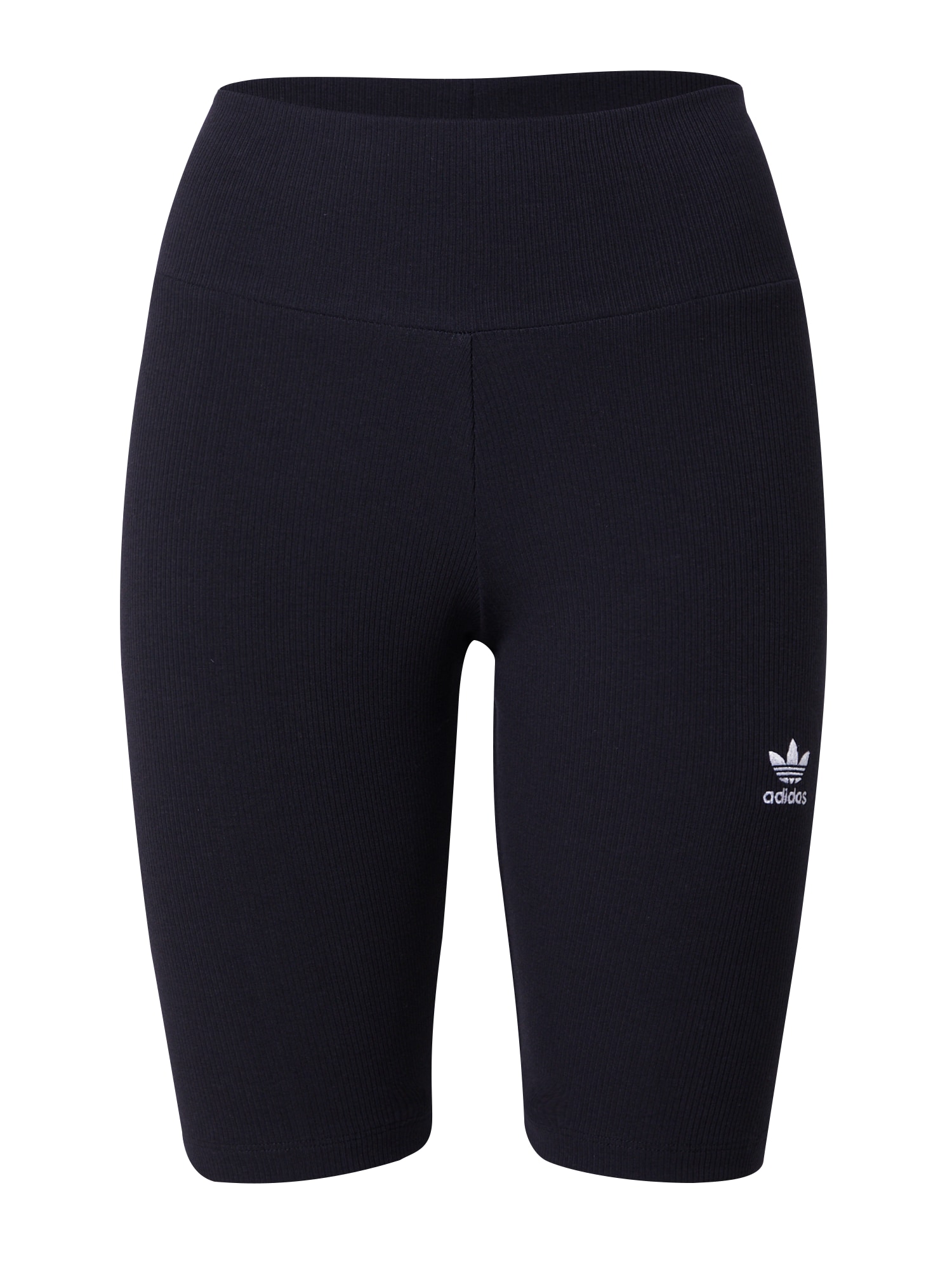 ADIDAS ORIGINALS Pajkice  črna / bela