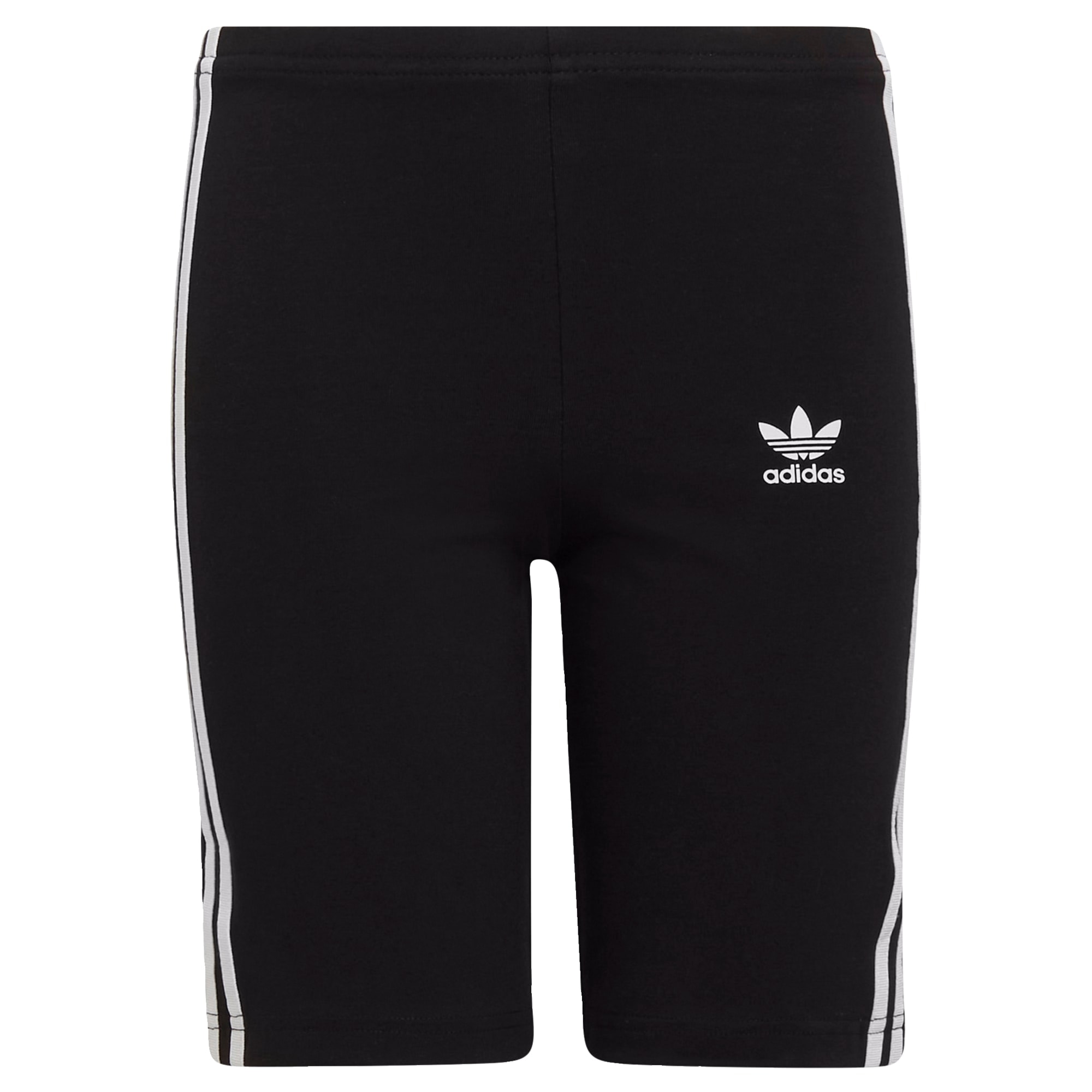 ADIDAS ORIGINALS Pajkice  črna / bela