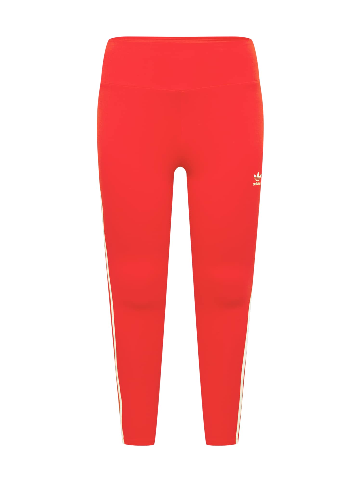 ADIDAS ORIGINALS Pajkice  rdeča / bela