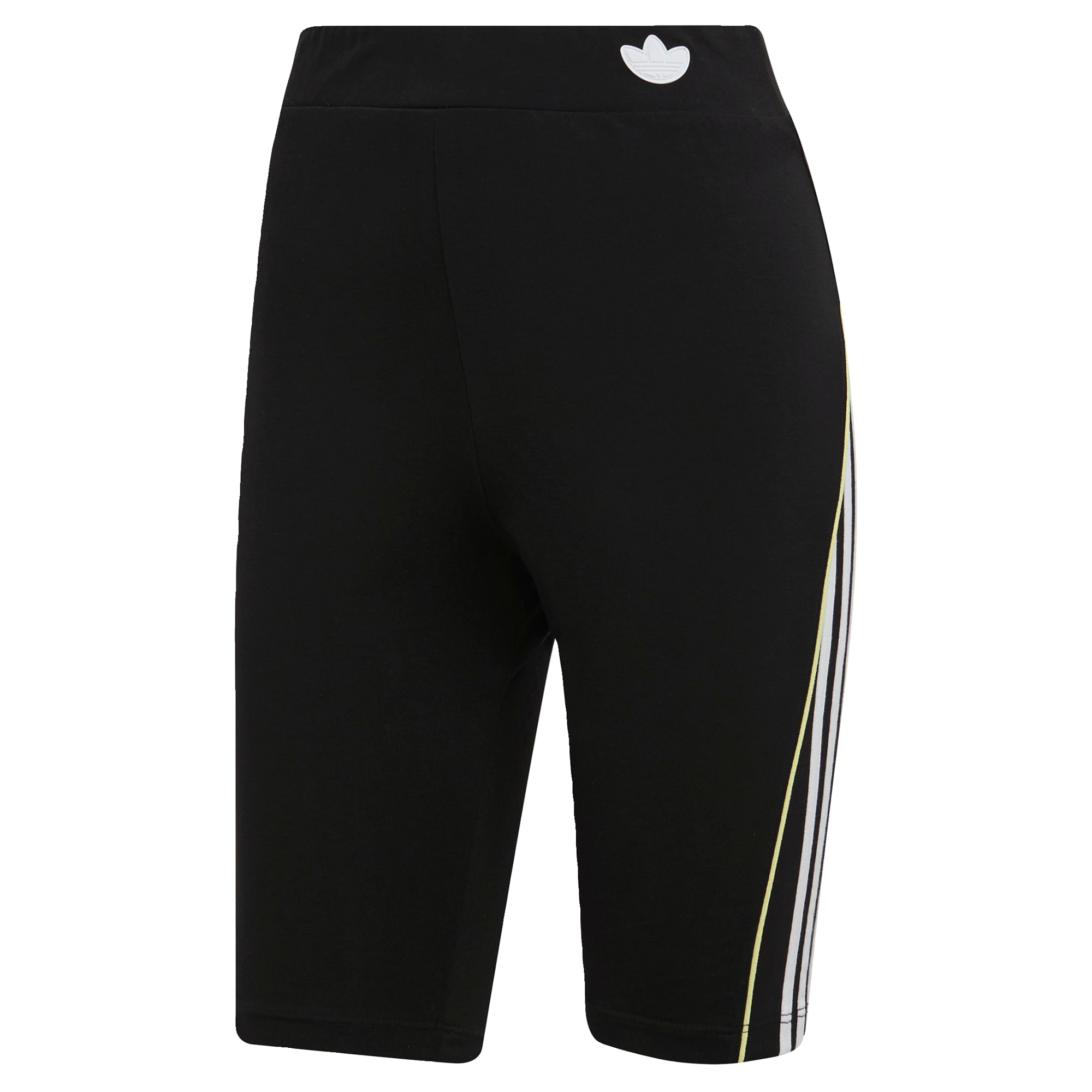 ADIDAS ORIGINALS Pajkice  rumena / črna / bela
