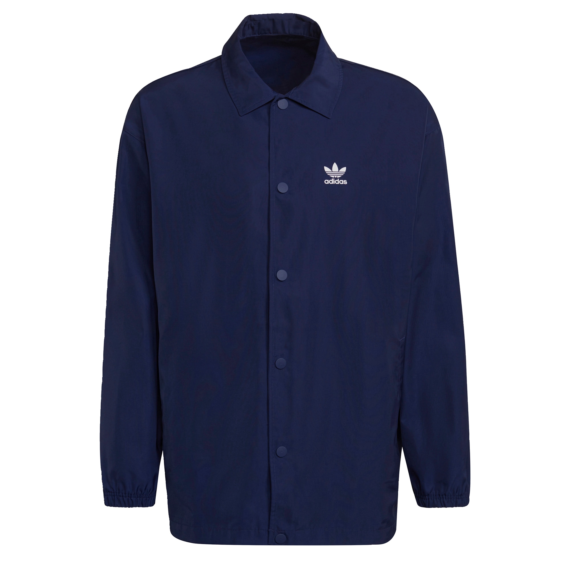 ADIDAS ORIGINALS Prehodna jakna  modra