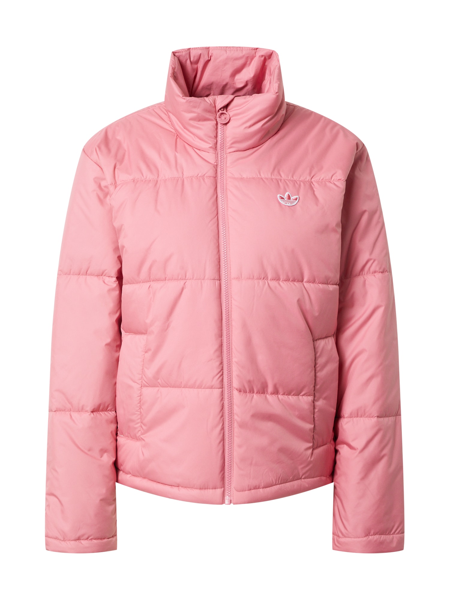 ADIDAS ORIGINALS Prehodna jakna  roza
