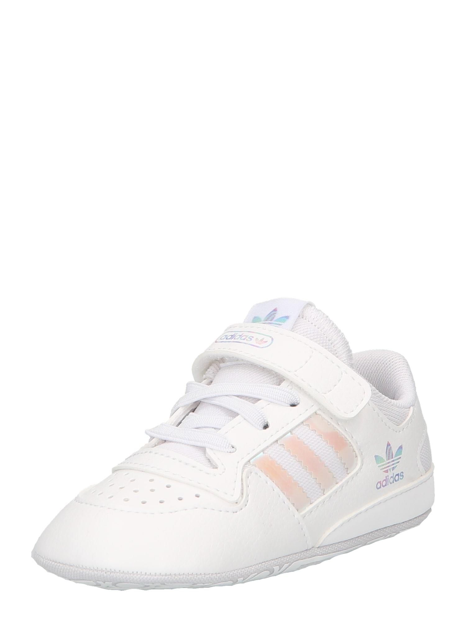 ADIDAS ORIGINALS Superge 'Forum'  mešane barve / bela