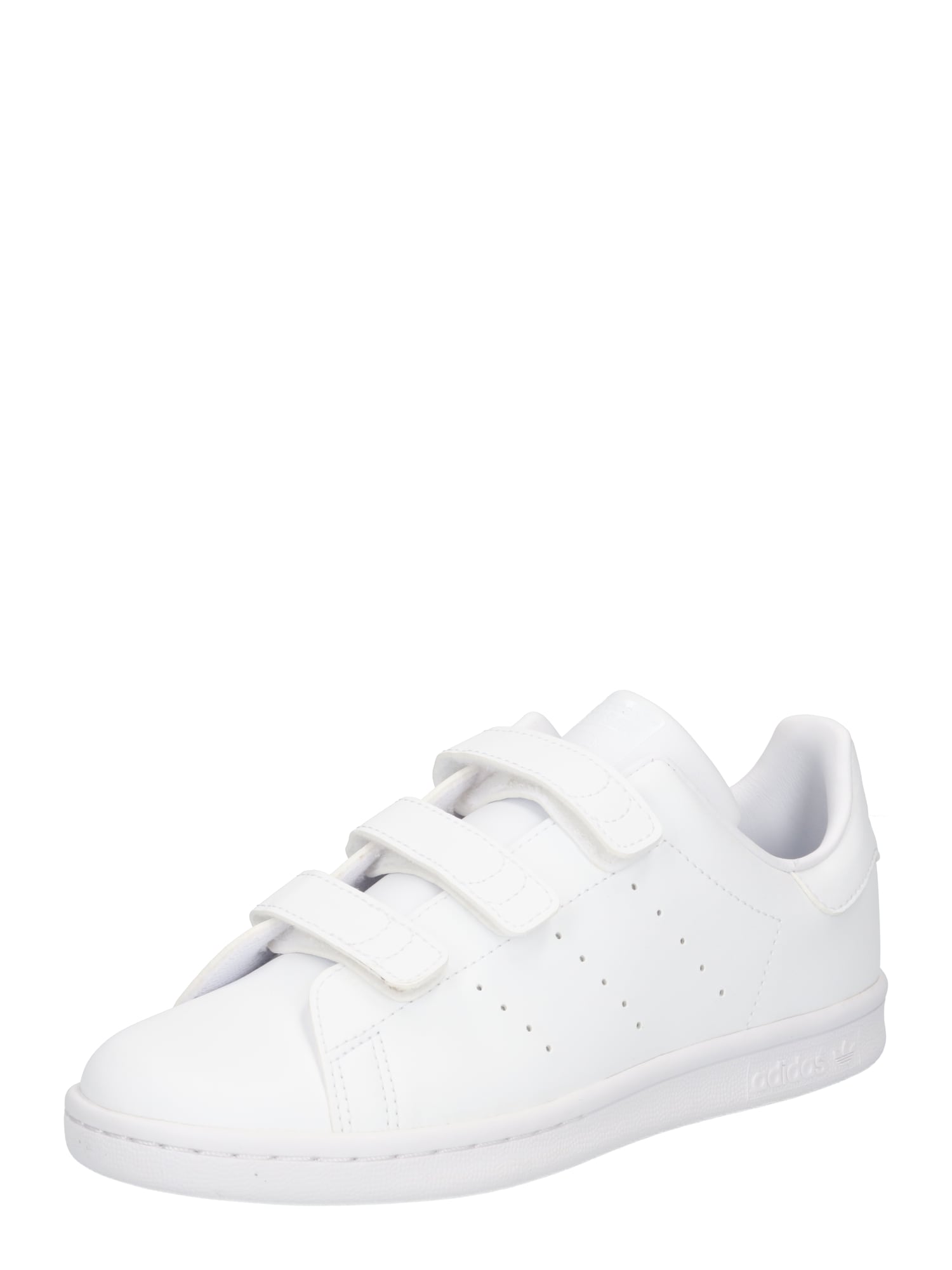 ADIDAS ORIGINALS Superge 'Stan Smith'  bela