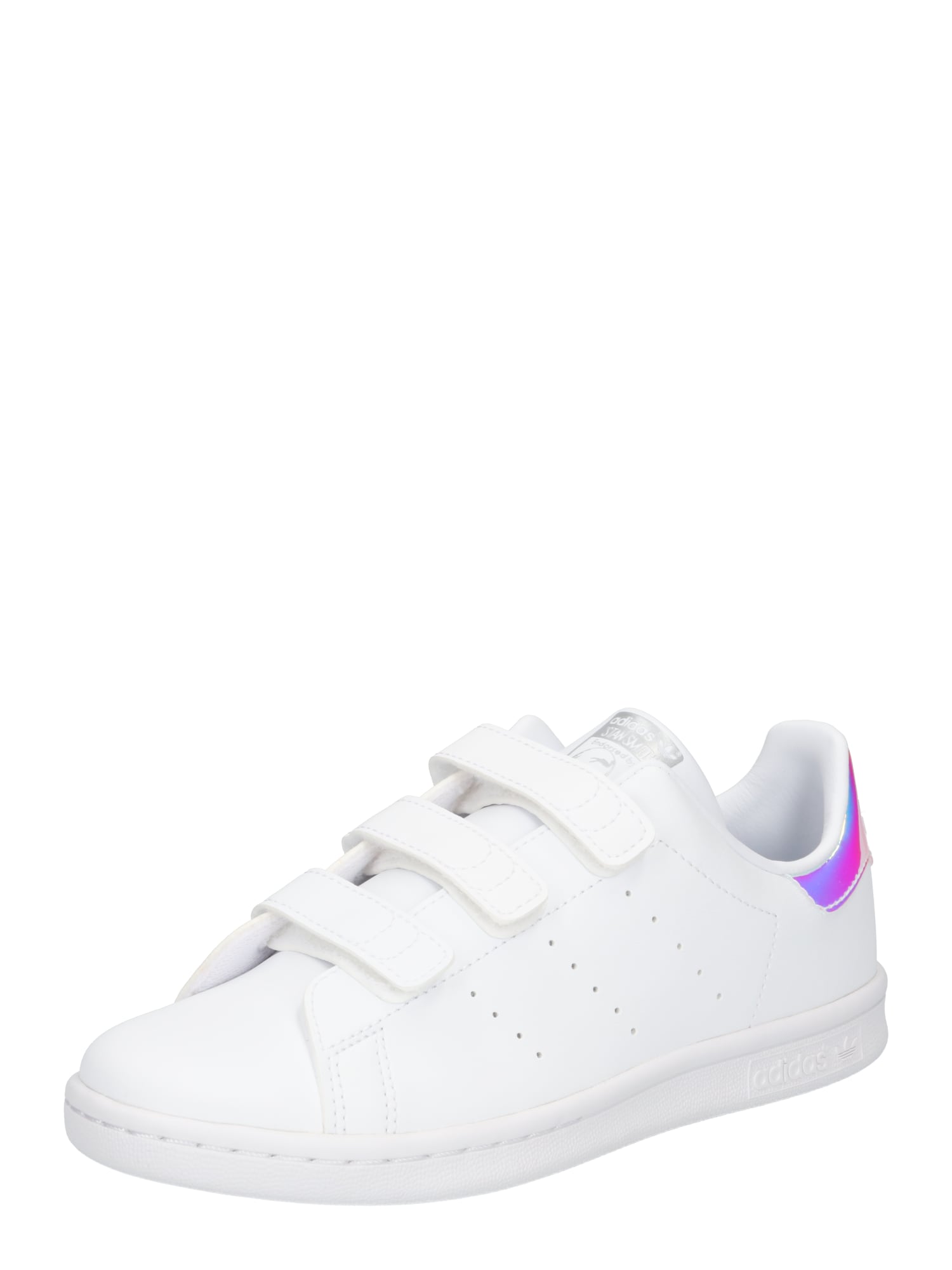 ADIDAS ORIGINALS Superge 'Stan Smith'  bela