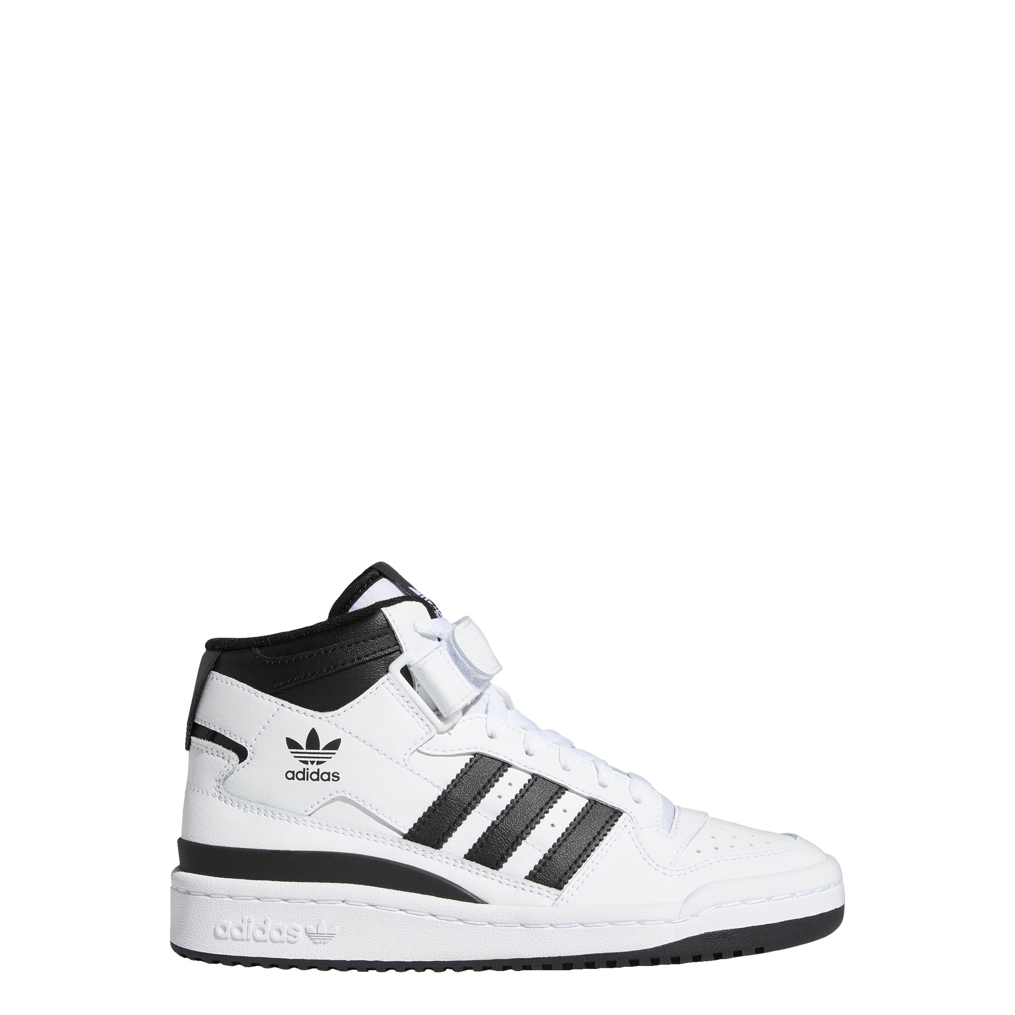 ADIDAS ORIGINALS Superge  črna / bela