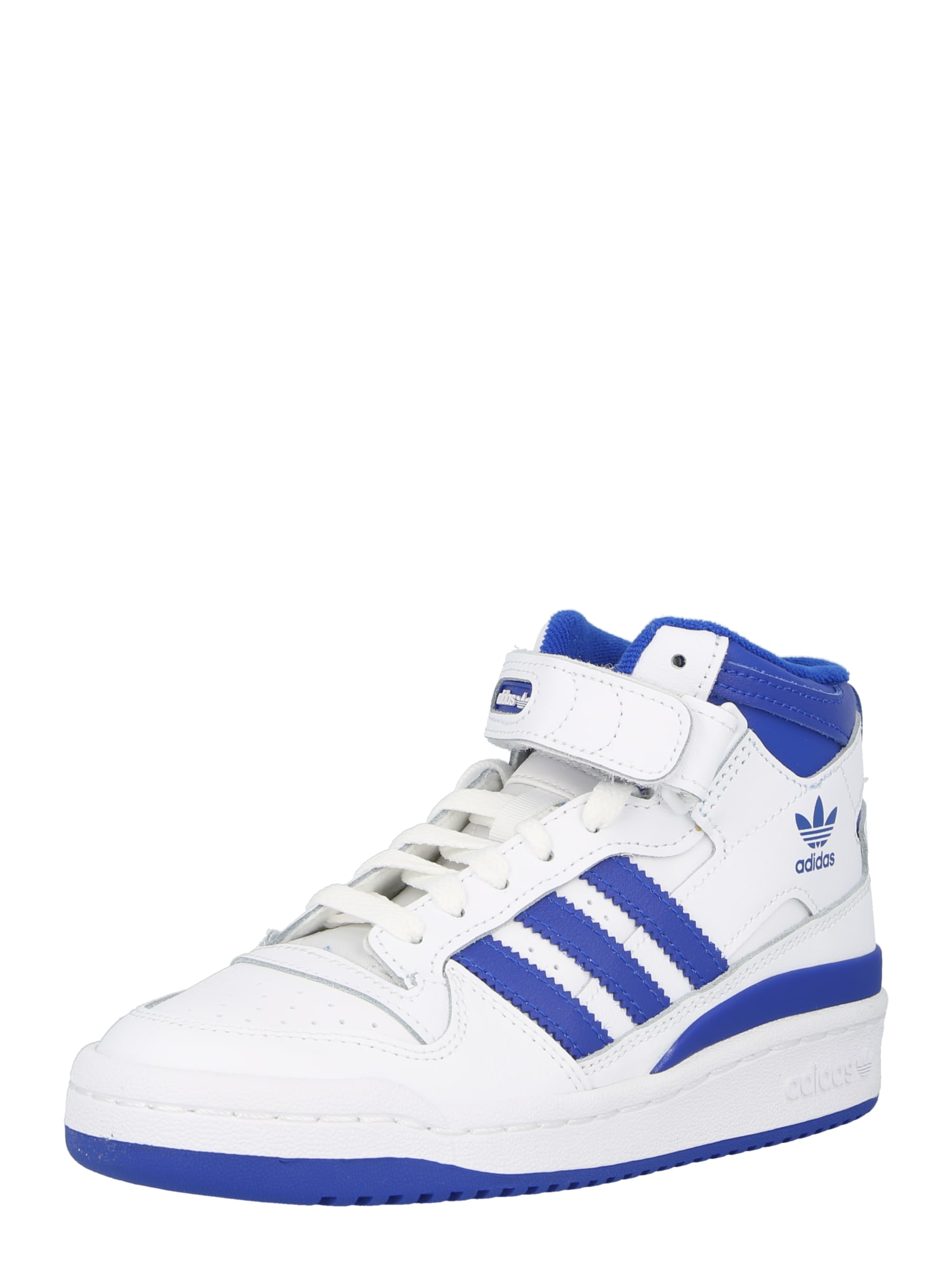 ADIDAS ORIGINALS Superge  kraljevo modra / bela