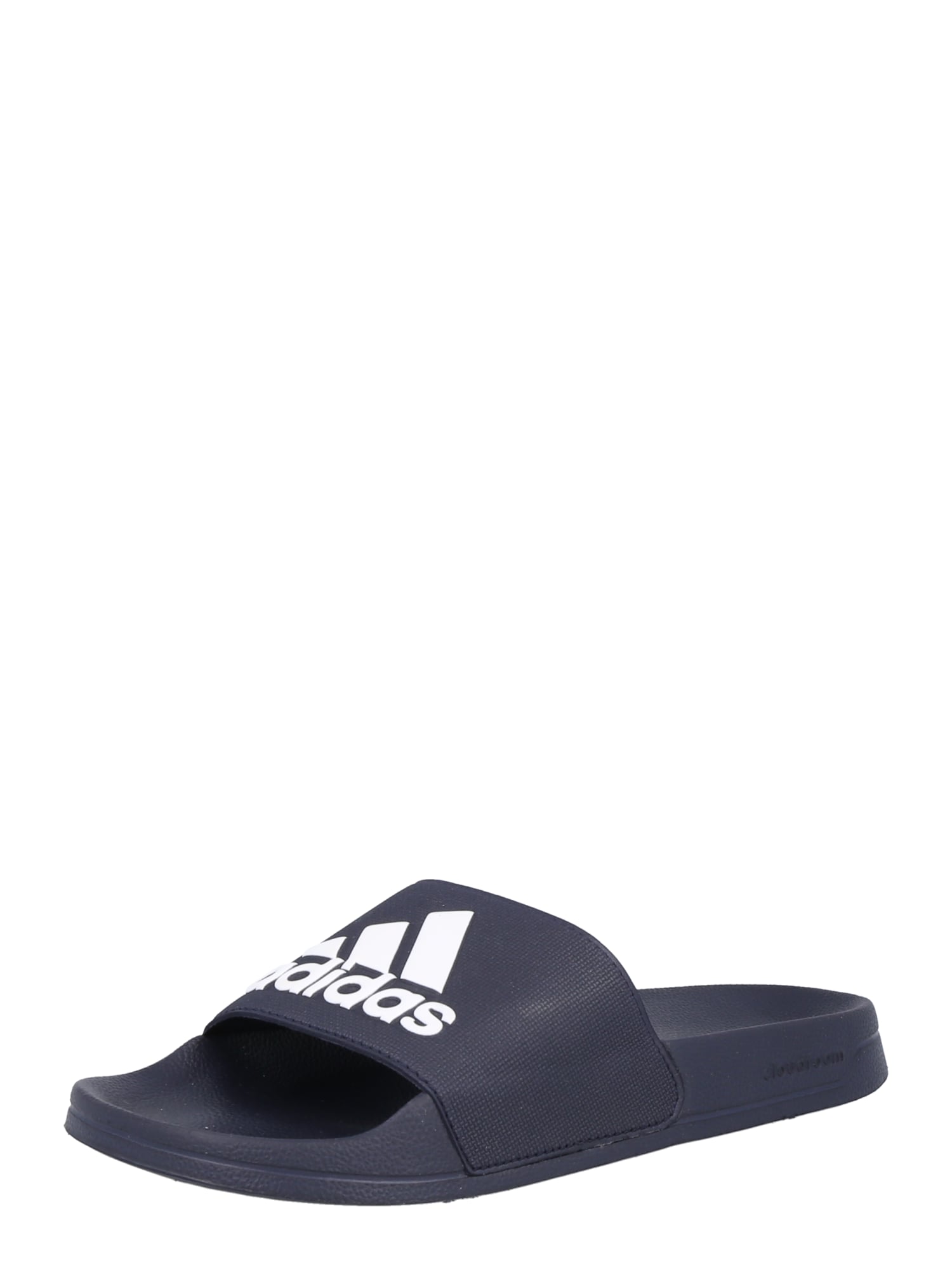 ADIDAS PERFORMANCE Čevelj za na plažo/kopanje  mornarska / bela