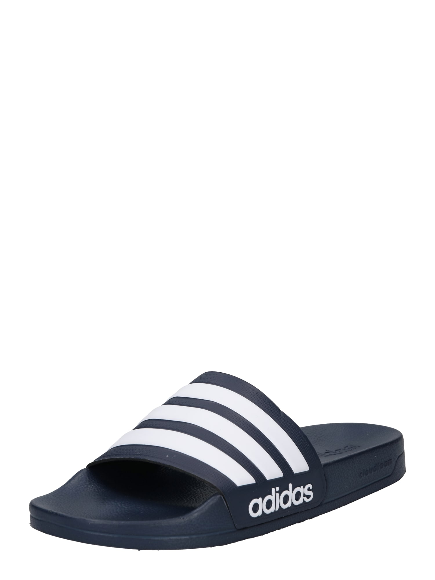 ADIDAS PERFORMANCE Čevelj za na plažo/kopanje  temno modra / bela