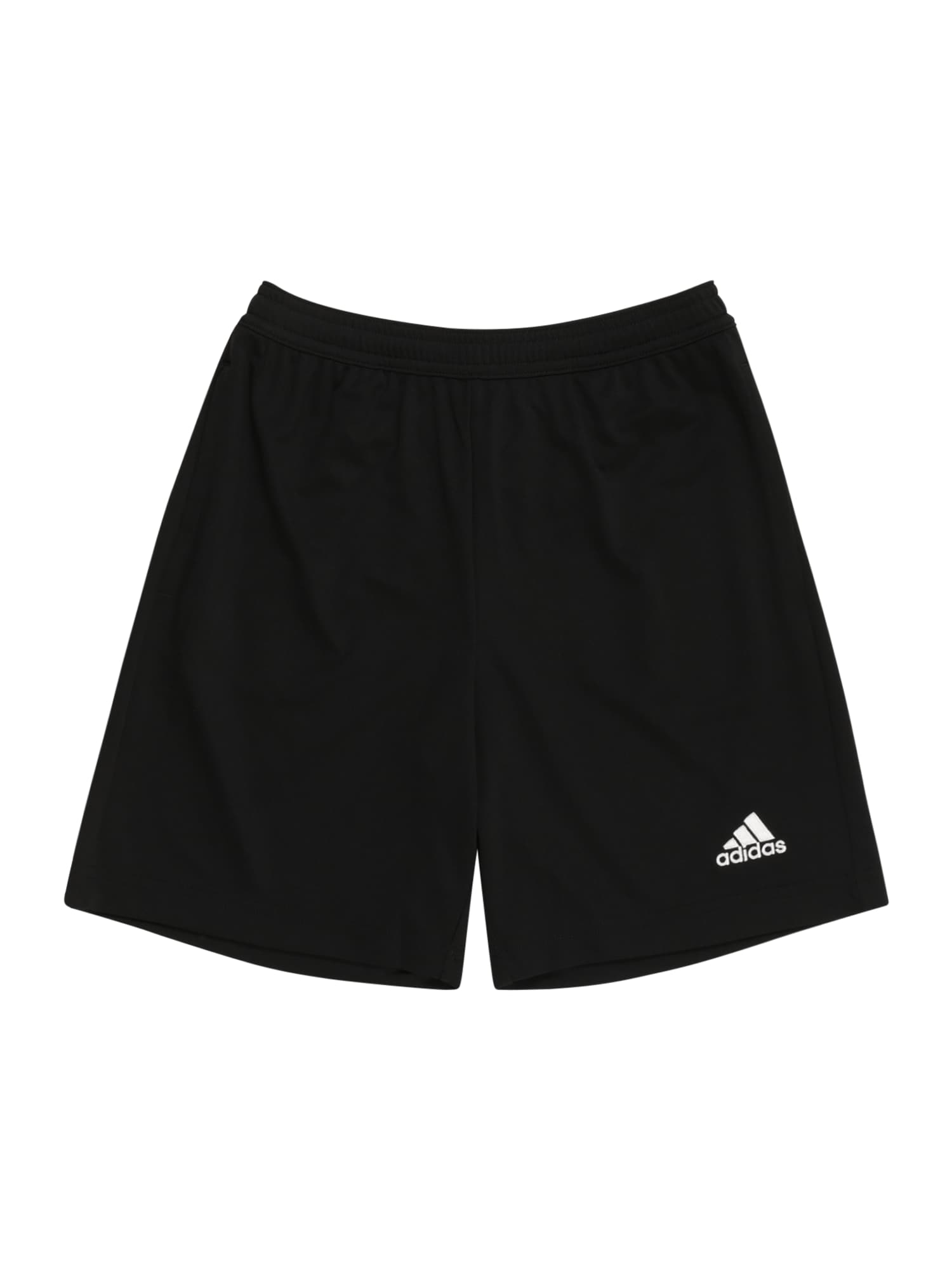 ADIDAS PERFORMANCE Športne hlače 'Entrada 22'  črna / bela