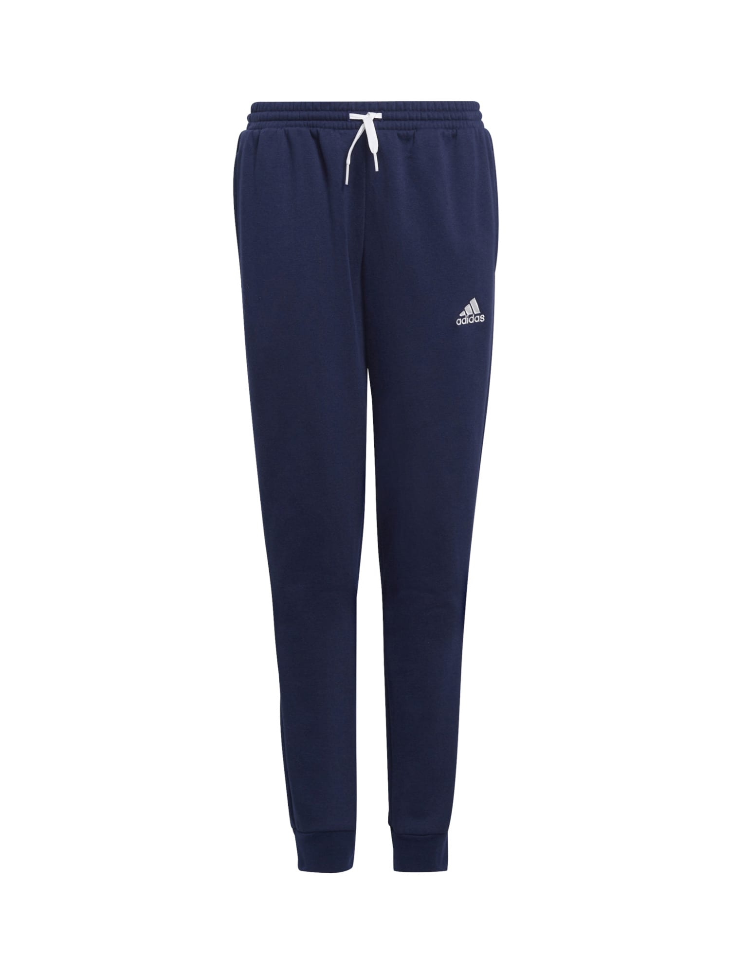 ADIDAS PERFORMANCE Športne hlače 'Entrada 22'  mornarska / bela