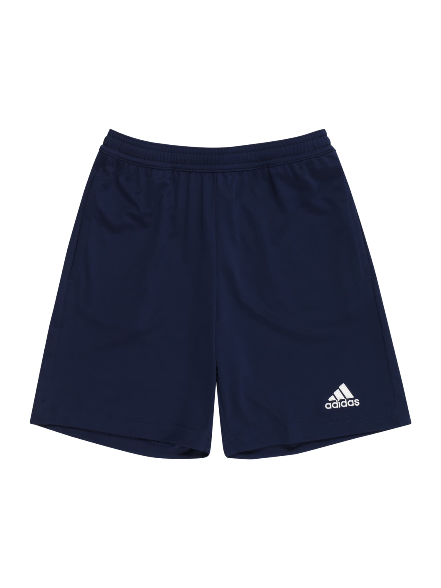 ADIDAS PERFORMANCE Športne hlače 'Entrada 22'  mornarska / bela