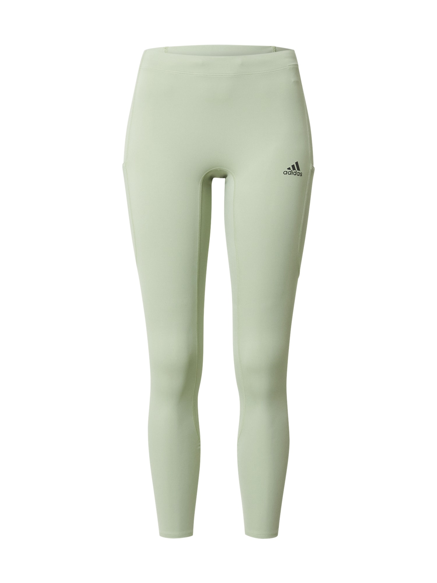 ADIDAS PERFORMANCE Športne hlače 'Fast Impact'  oliva / črna