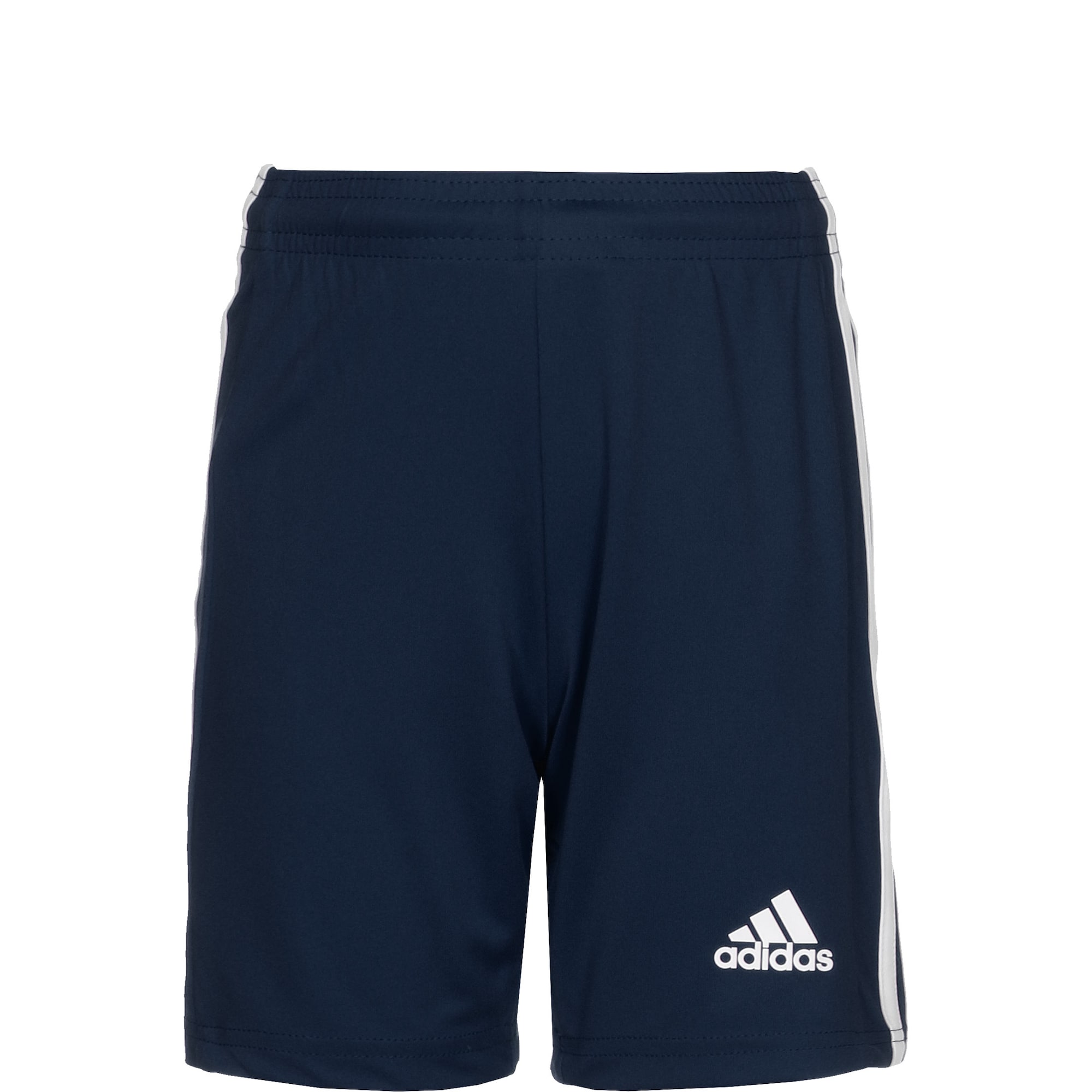 ADIDAS PERFORMANCE Športne hlače 'Squadra 21'  mornarska / bela