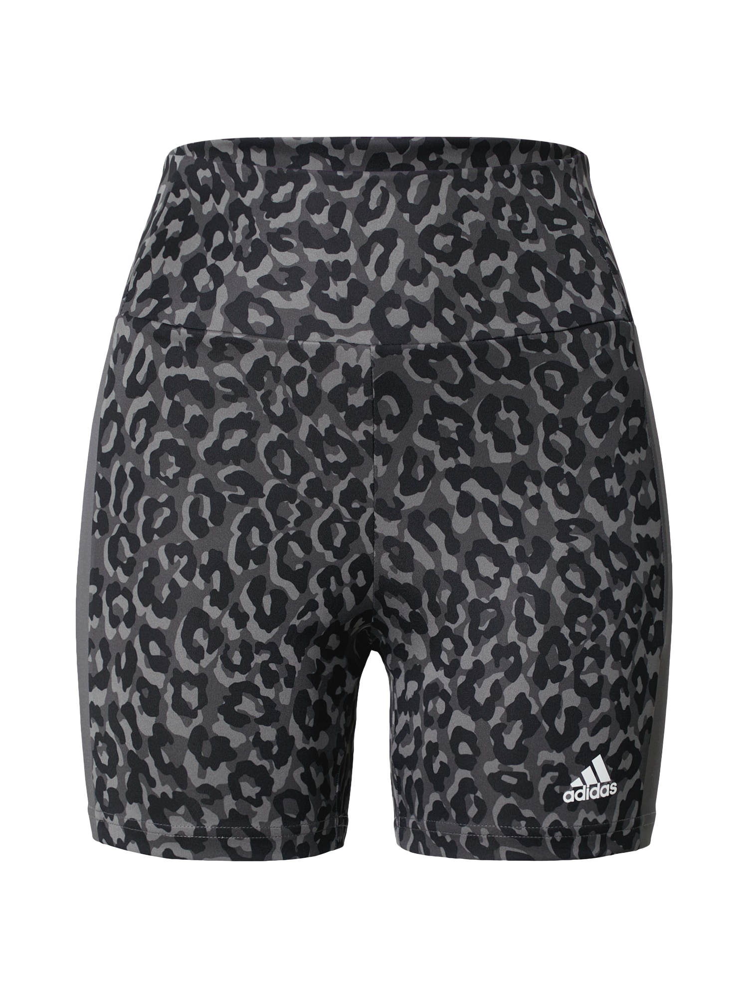 ADIDAS PERFORMANCE Športne hlače  antracit / svetlo siva / temno siva / bela