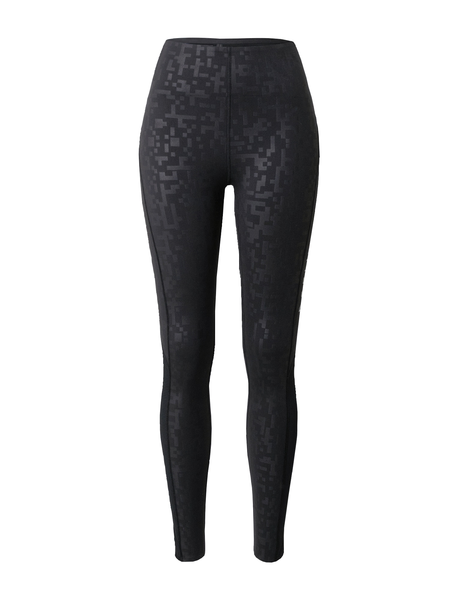 ADIDAS PERFORMANCE Športne hlače  črna