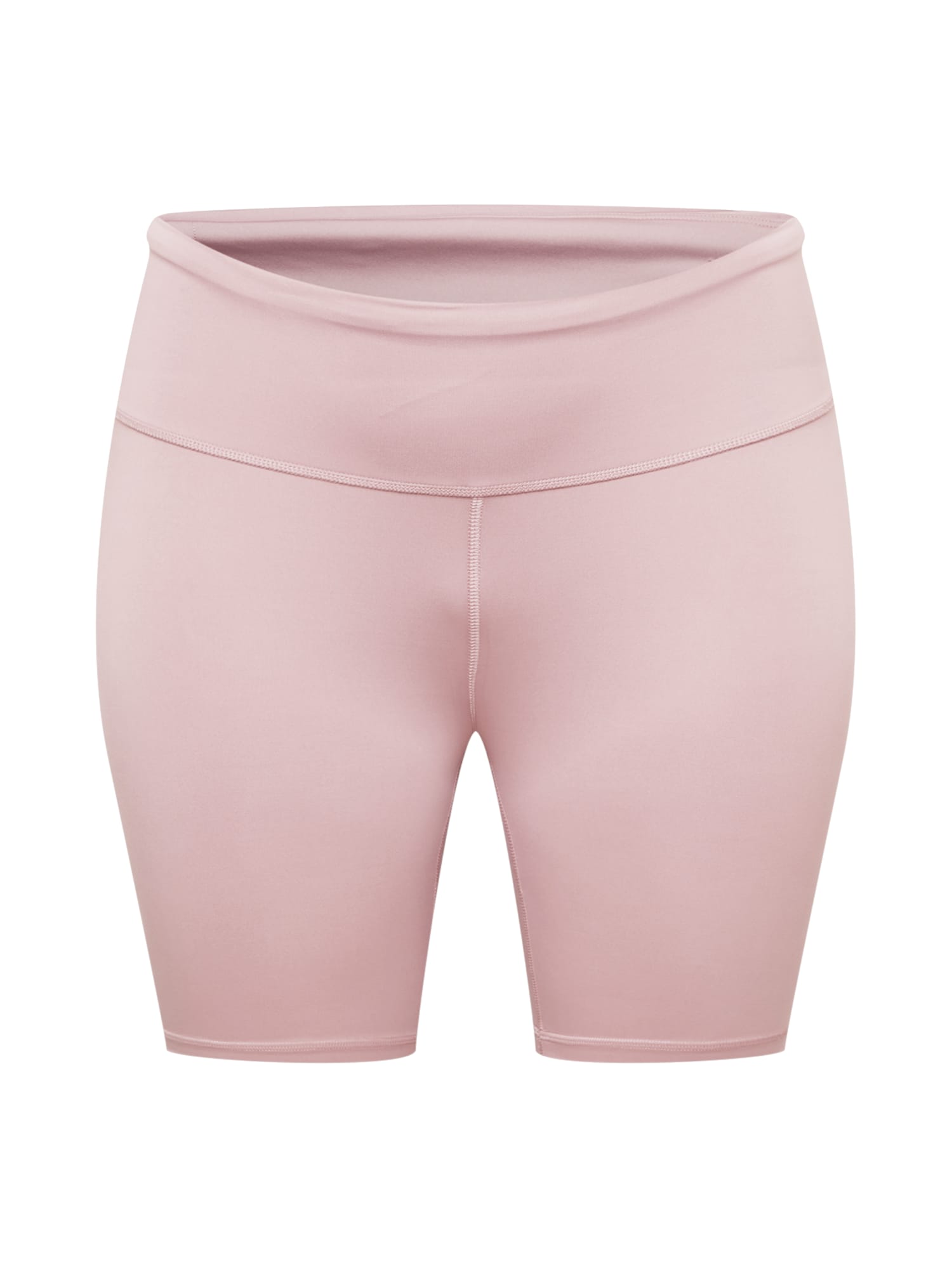 ADIDAS PERFORMANCE Športne hlače  lila