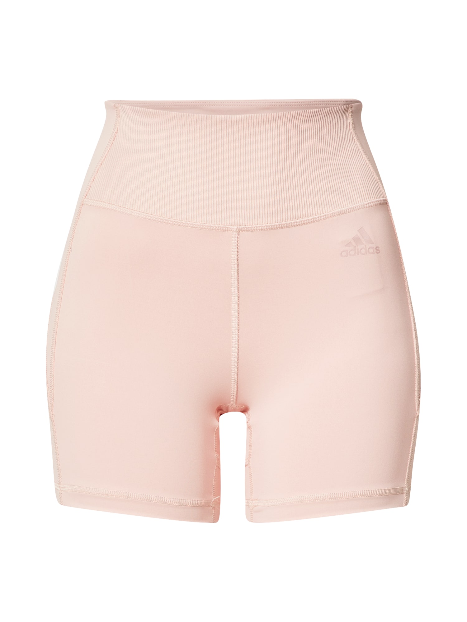 ADIDAS PERFORMANCE Športne hlače  roza