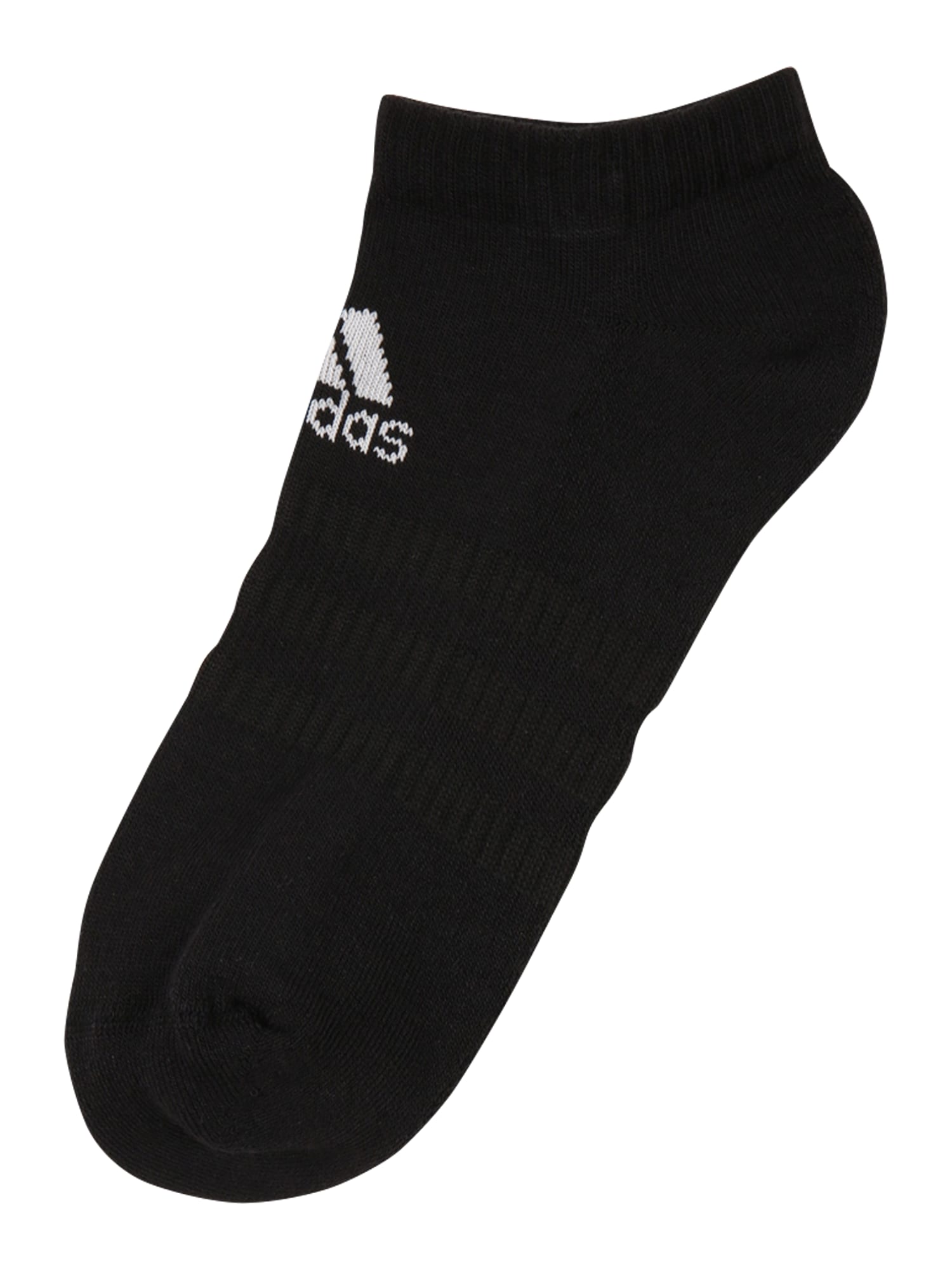 ADIDAS PERFORMANCE Športne nogavice  črna / bela