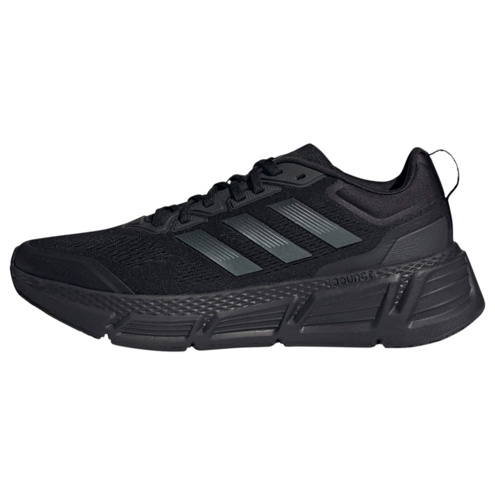 ADIDAS PERFORMANCE Tekaški čevelj 'Questar'  črna