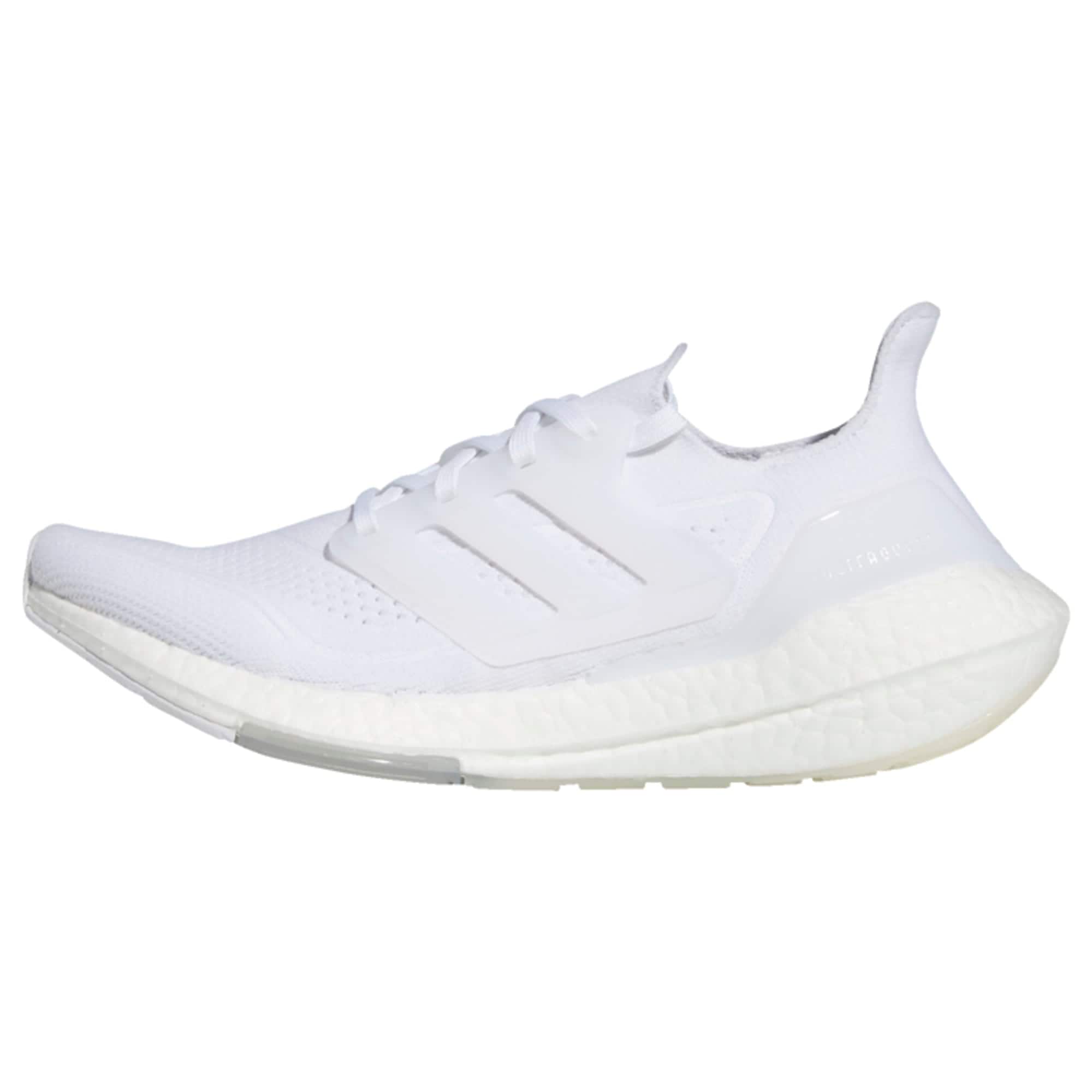 ADIDAS PERFORMANCE Tekaški čevelj 'Ultraboost 21'  off-bela