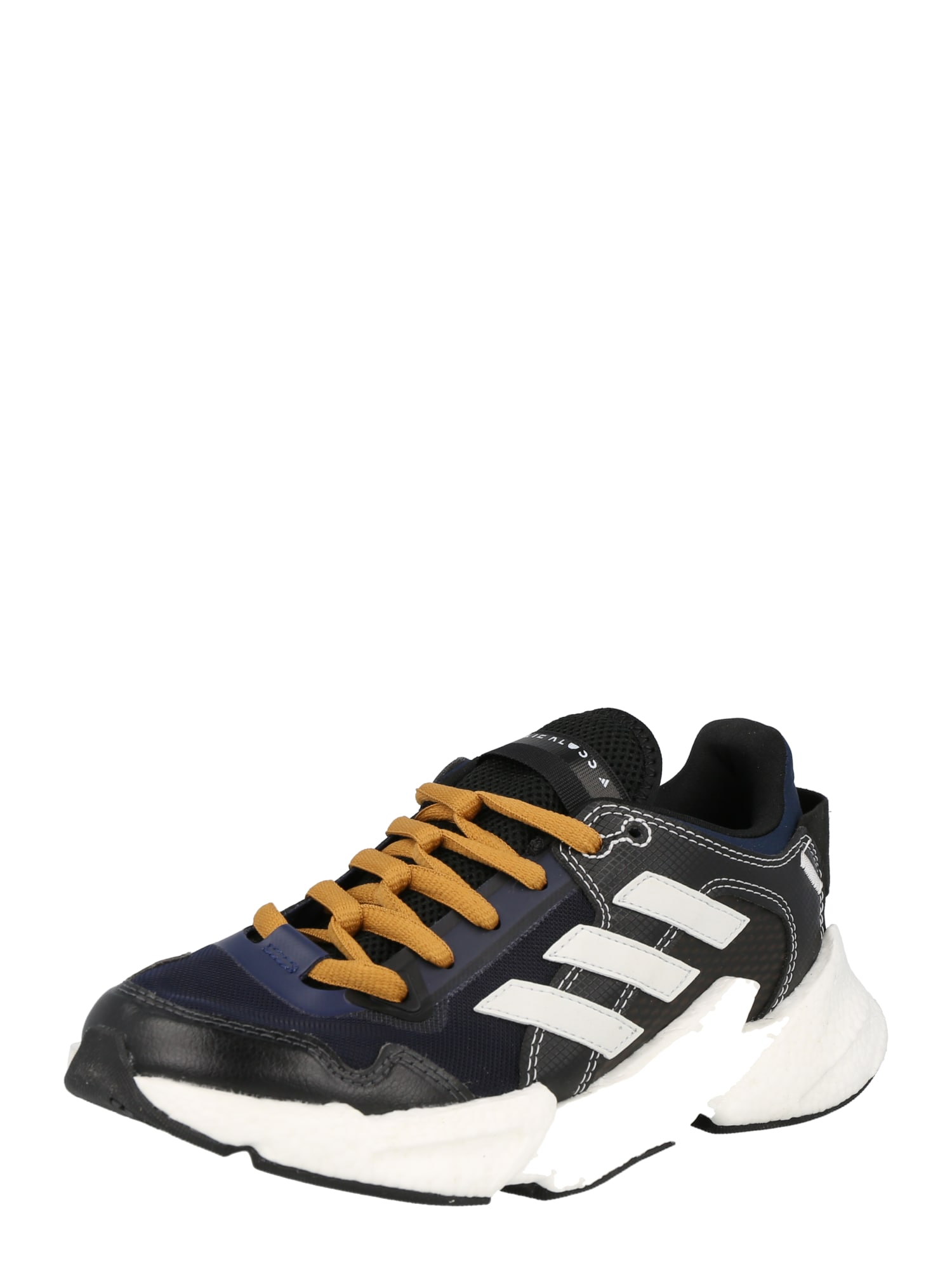 ADIDAS SPORTSWEAR Nizke superge 'Karlie Kloss X9000'  nočno modra / siva / črna / bela