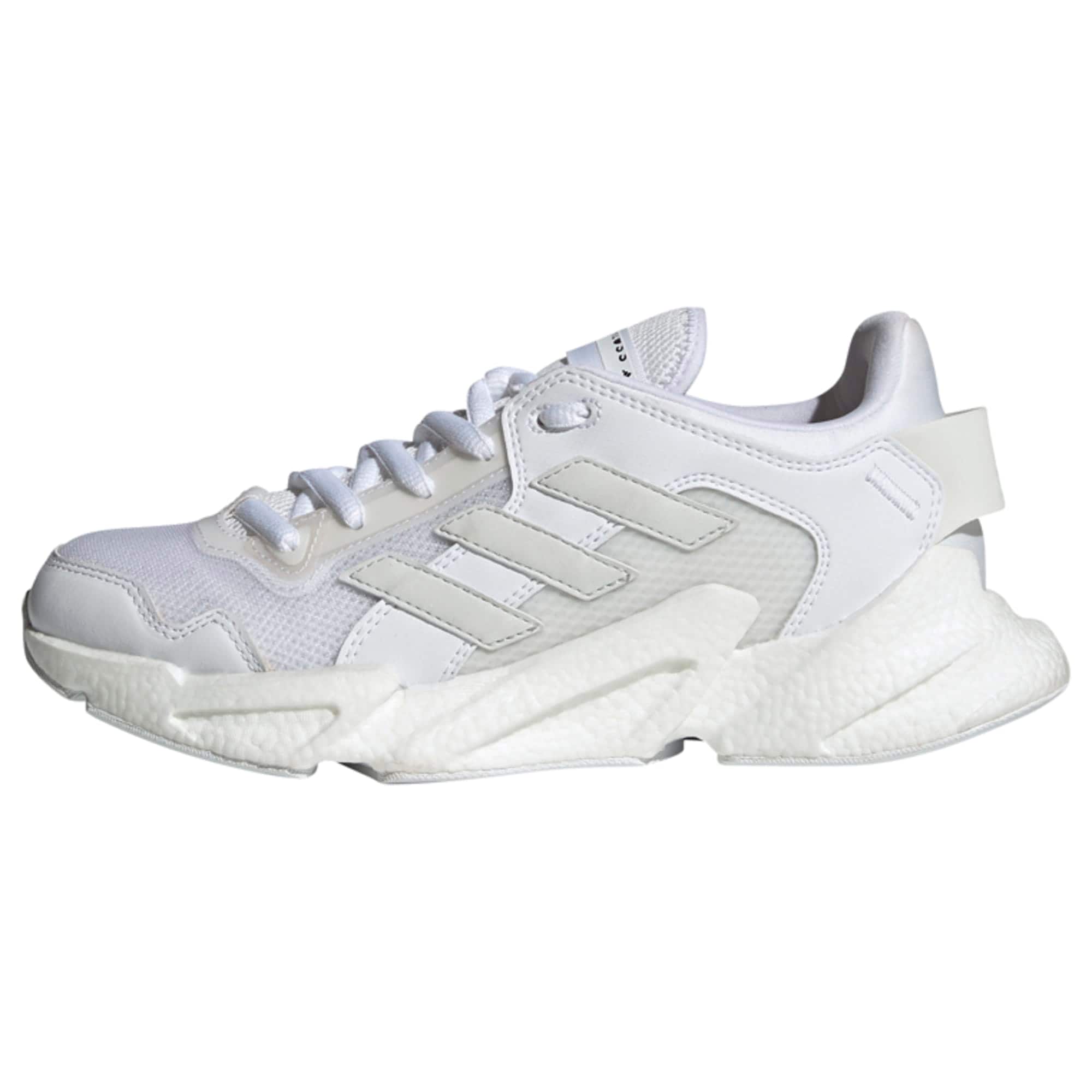 ADIDAS SPORTSWEAR Nizke superge  bela