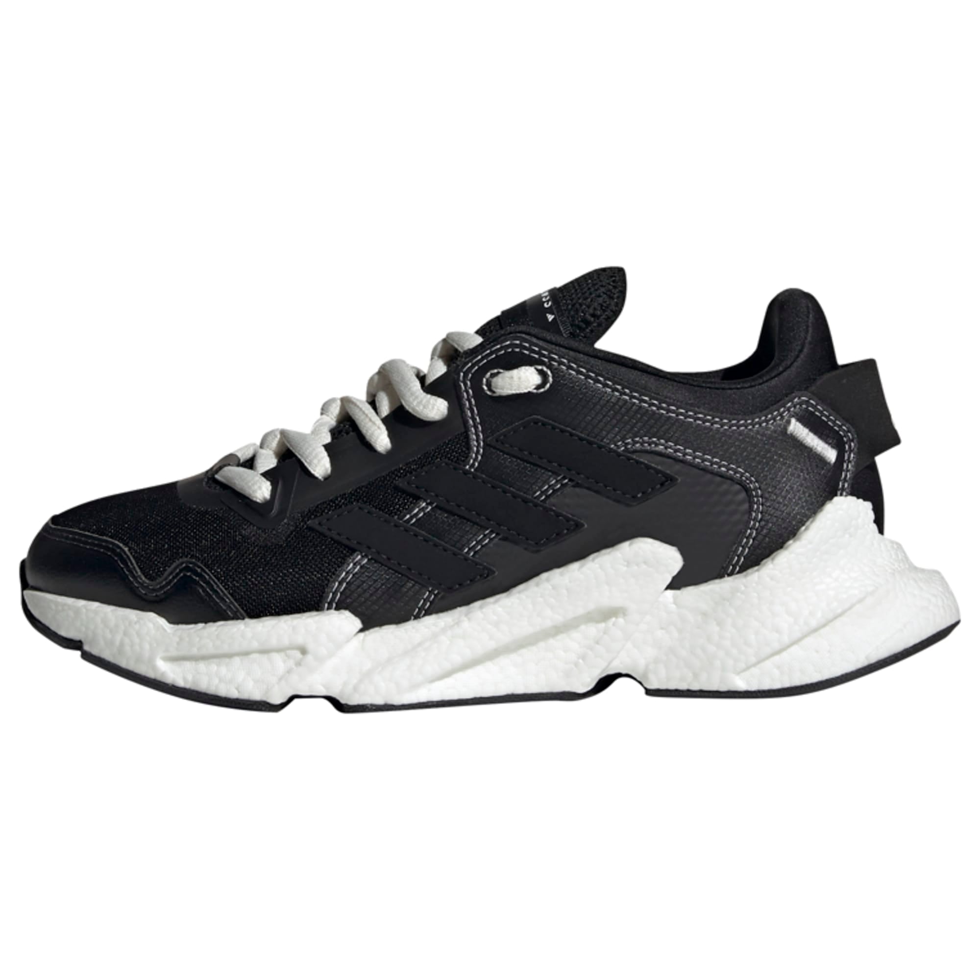 ADIDAS SPORTSWEAR Nizke superge  črna