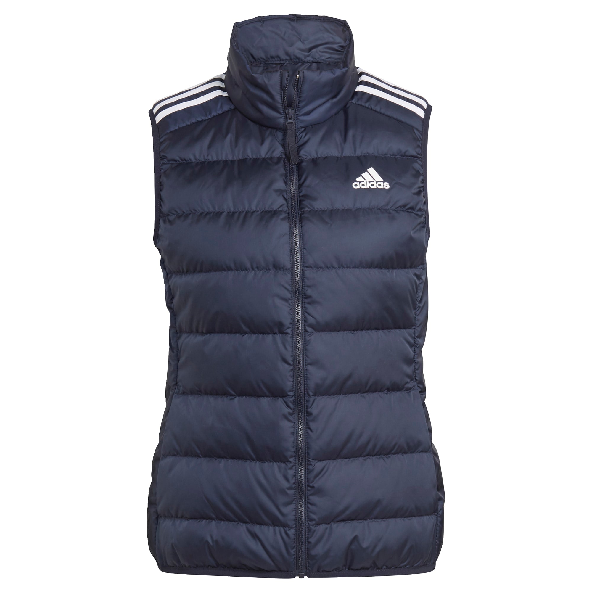 ADIDAS SPORTSWEAR Športen telovnik  modra