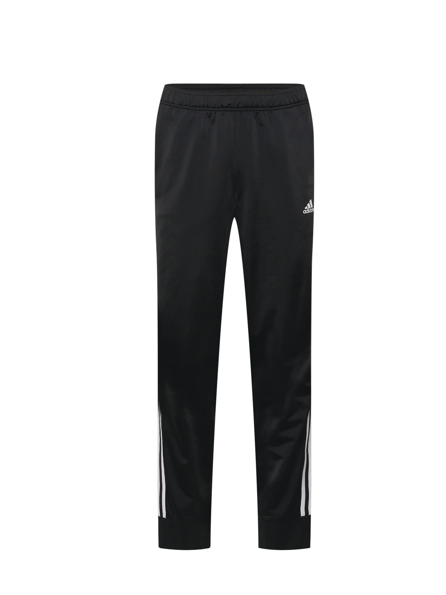 ADIDAS SPORTSWEAR Športne hlače  črna / bela