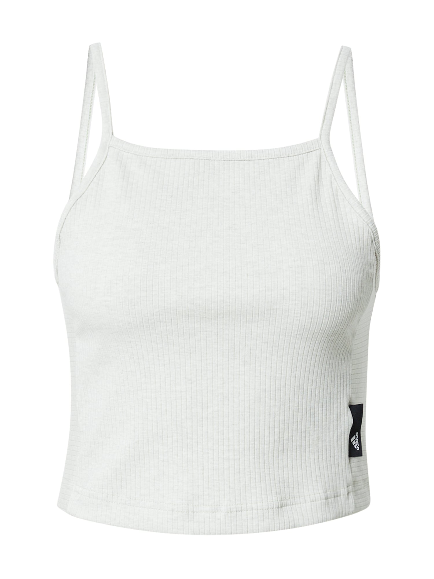 ADIDAS SPORTSWEAR Športni top  bež