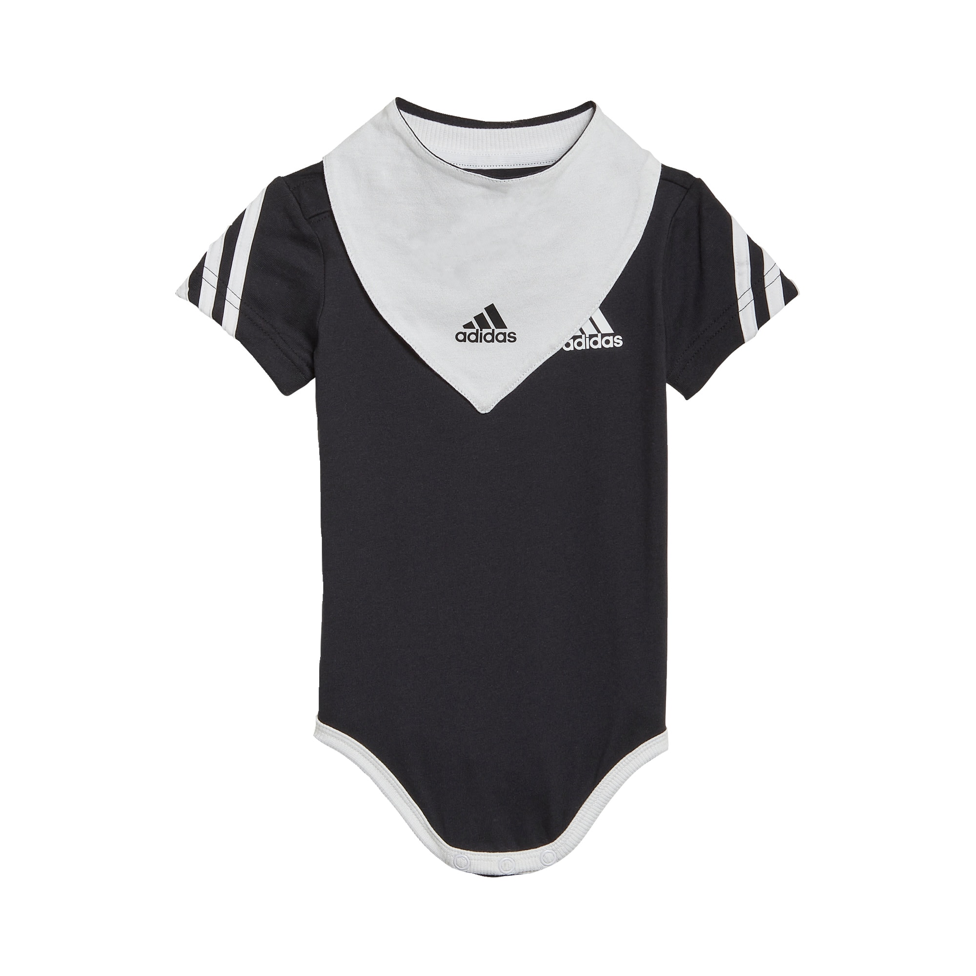 ADIDAS SPORTSWEAR Športno spodnje perilo  svetlo siva / črna