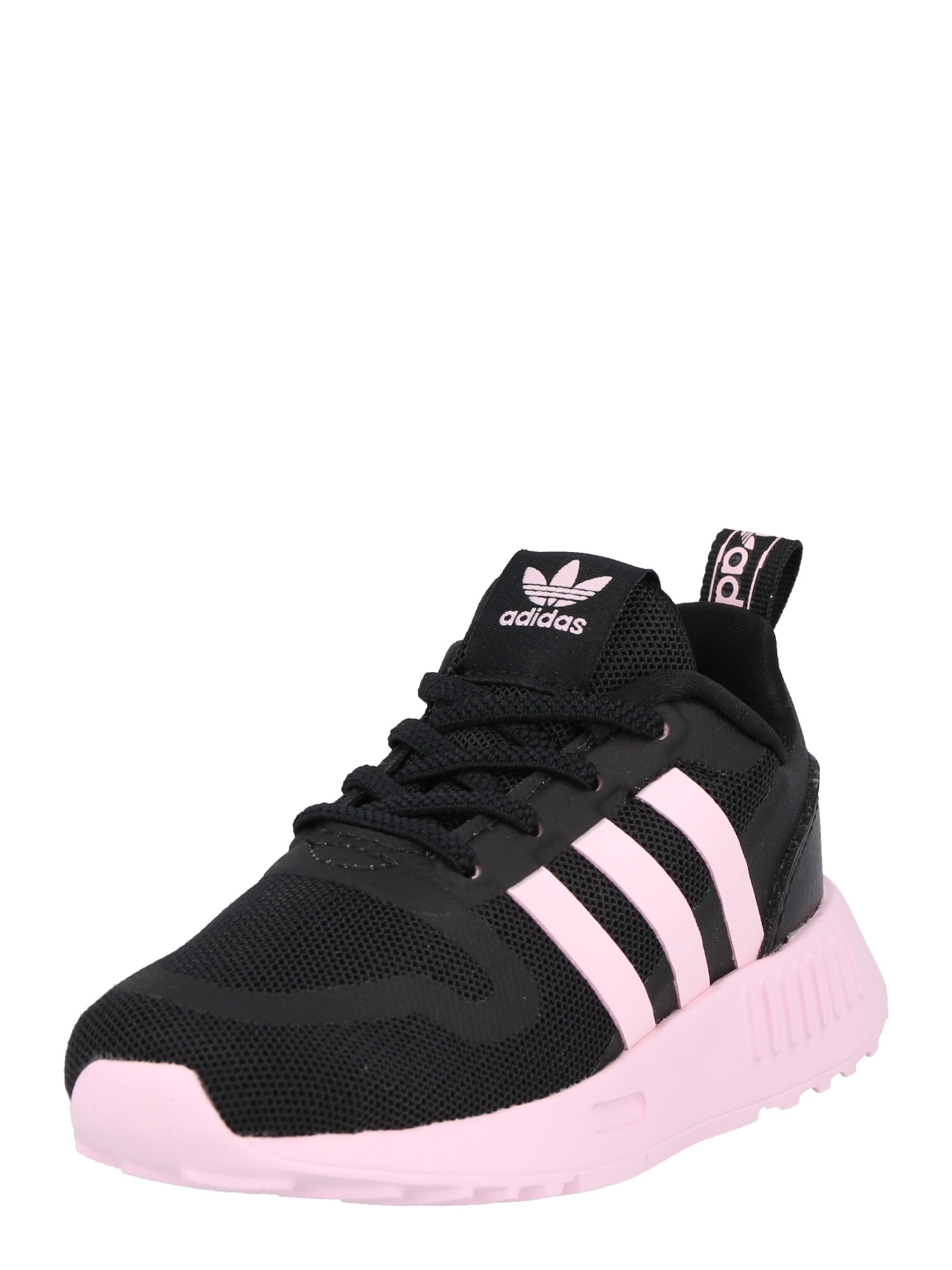 ADIDAS SPORTSWEAR Superge 'MULTIX EL I'  roza / črna
