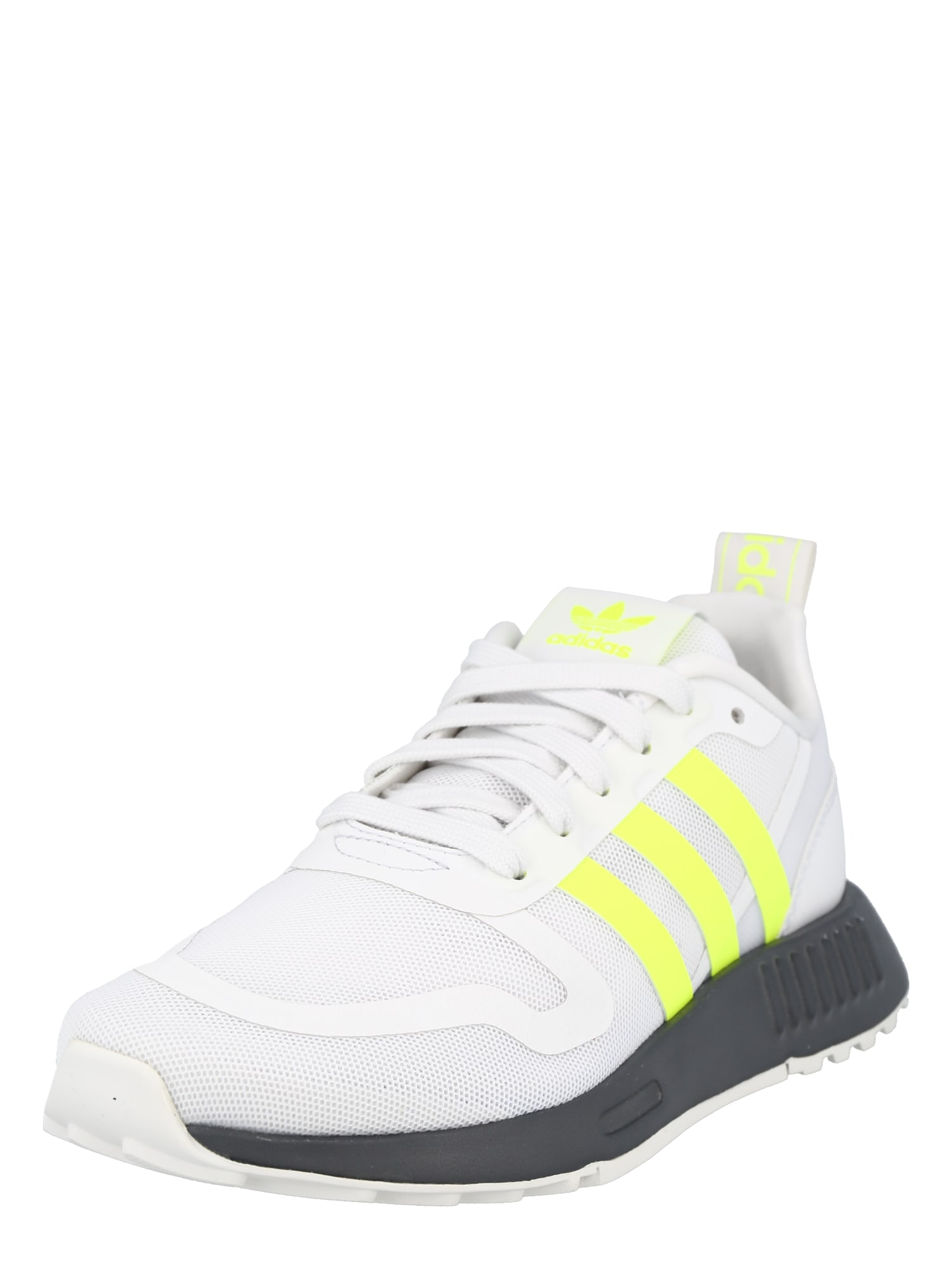 ADIDAS SPORTSWEAR Superge 'MULTIX'  rumena / bela