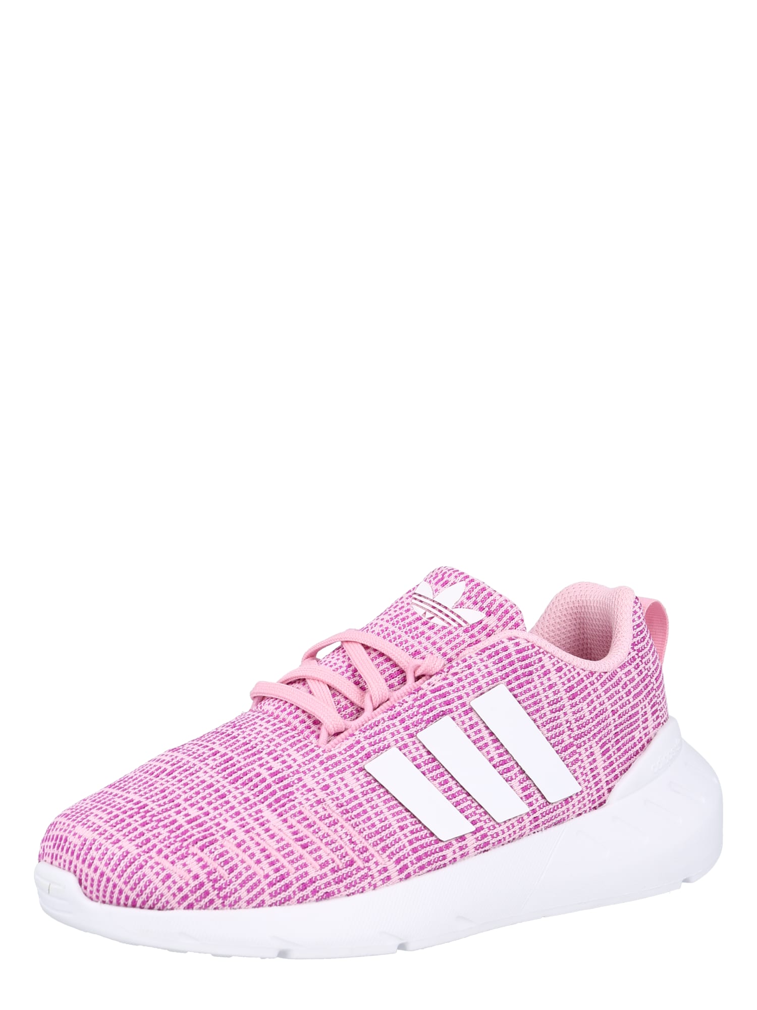 ADIDAS SPORTSWEAR Superge 'Swift Run 22'  roza / roza / svetlo roza