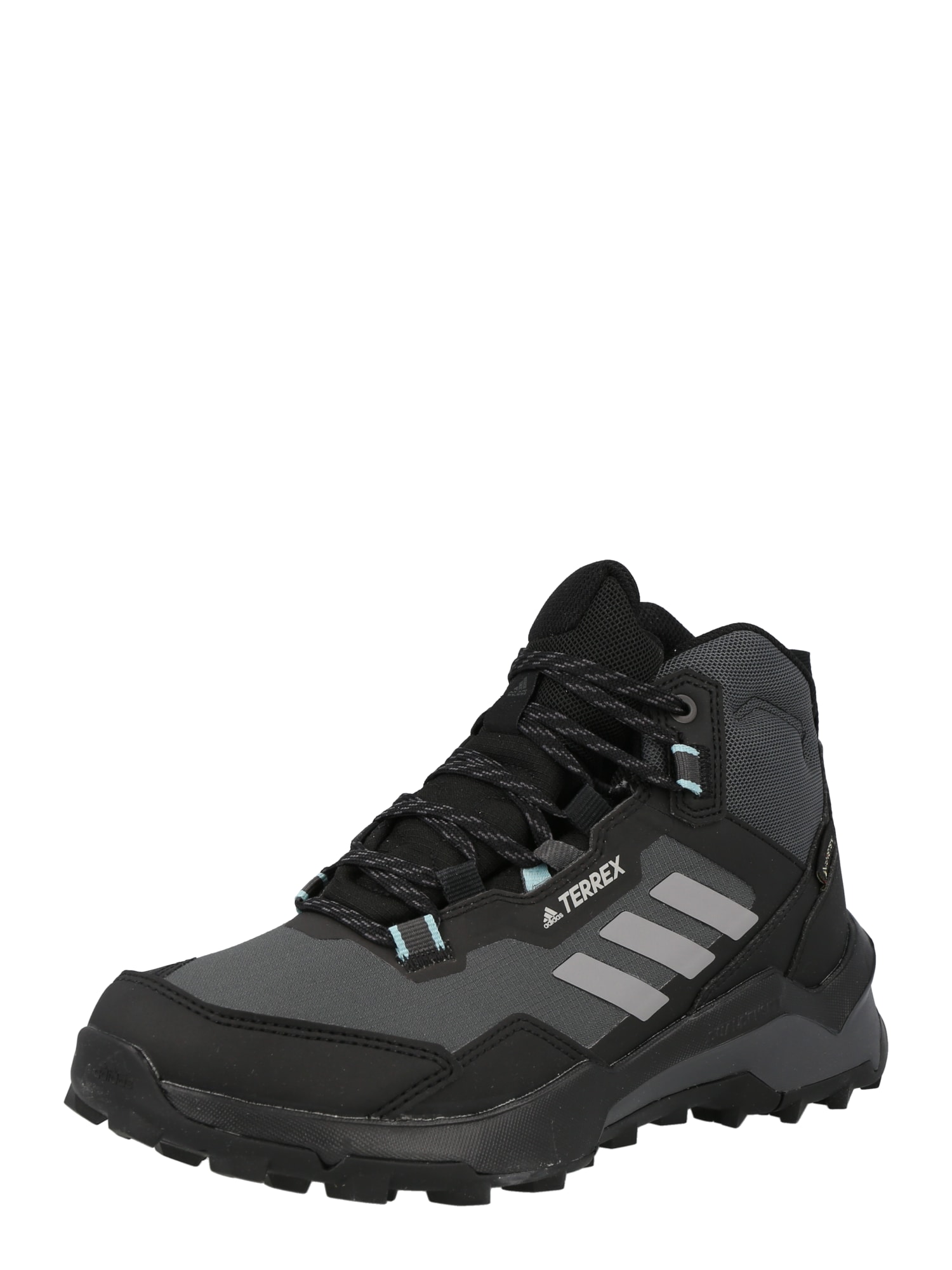 ADIDAS TERREX Škornji 'AX4 '  siva / antracit / črna