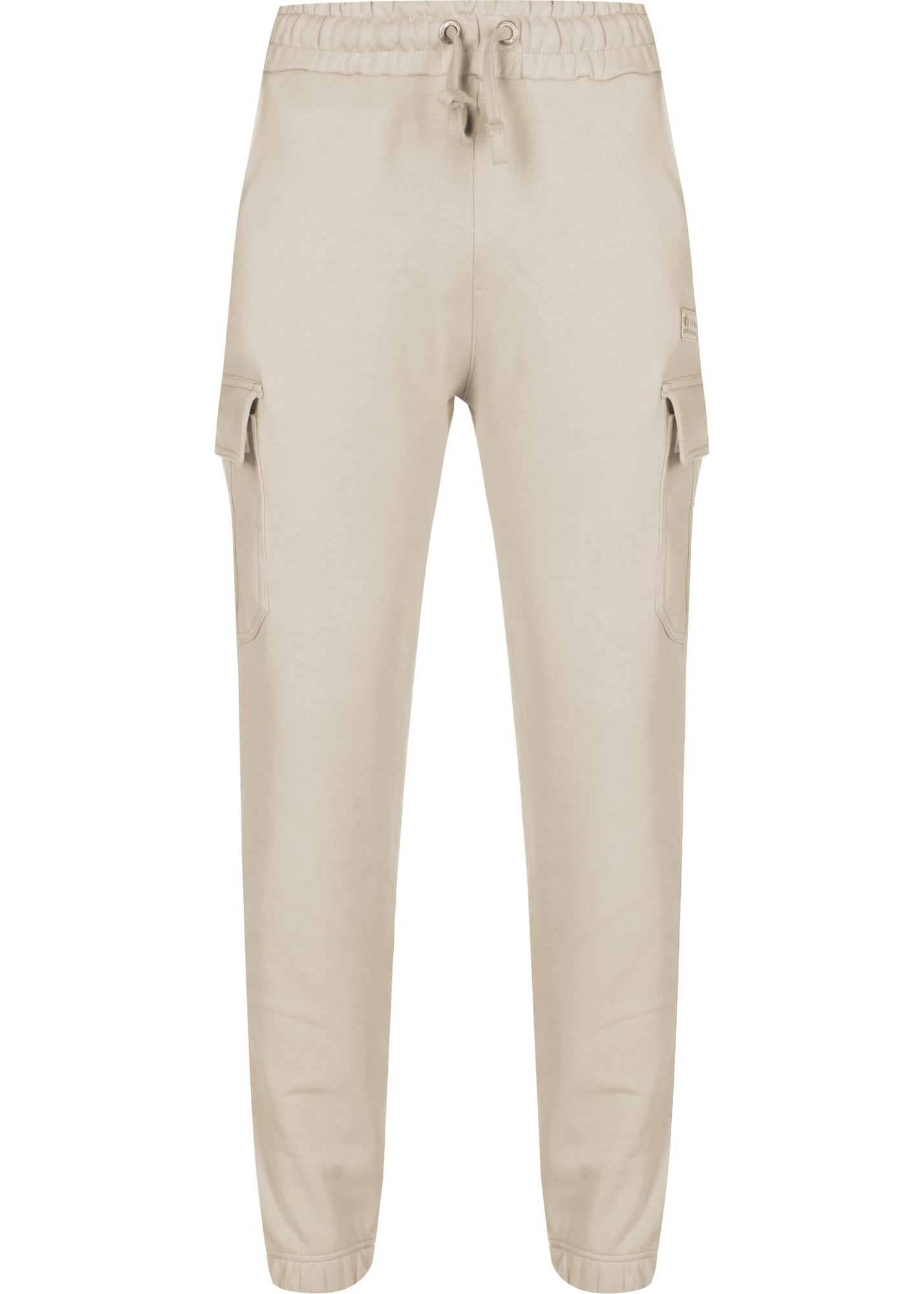 ALPHA INDUSTRIES Kargo hlače  bež