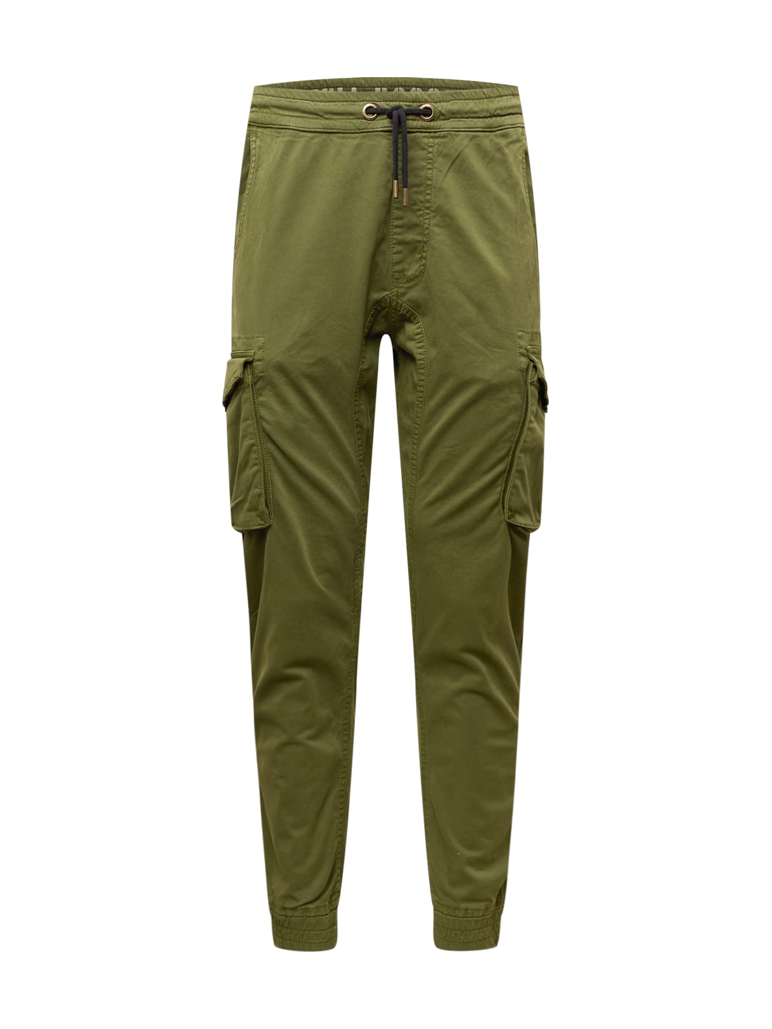 ALPHA INDUSTRIES Kargo hlače  oliva