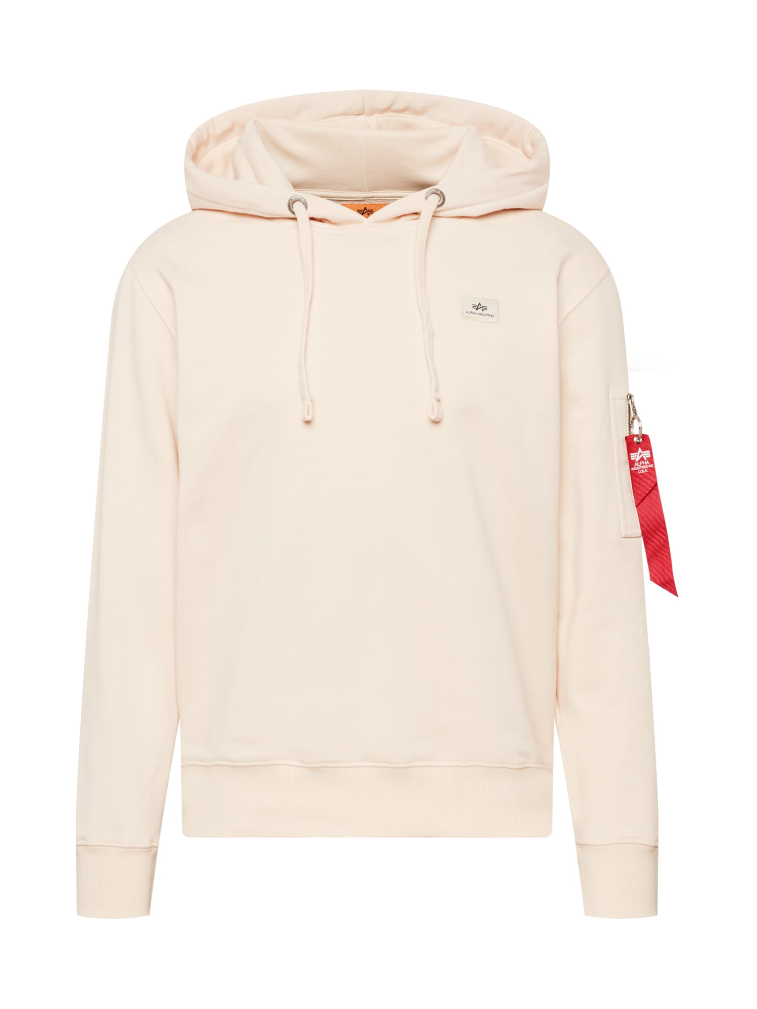ALPHA INDUSTRIES Majica  nude