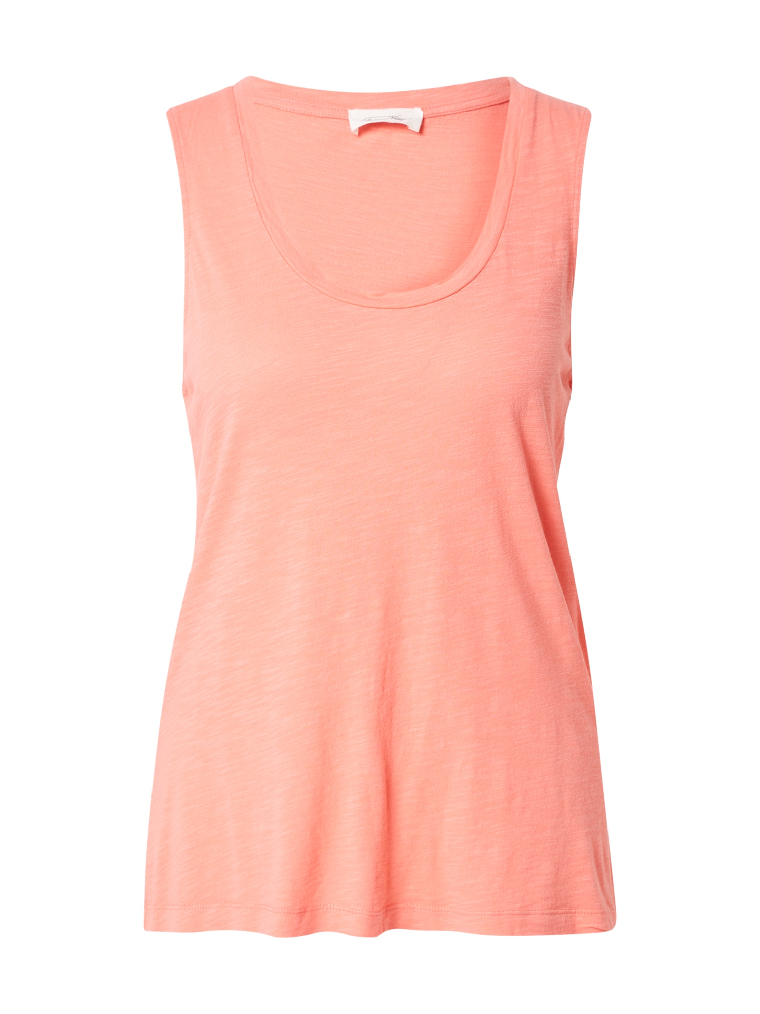 AMERICAN VINTAGE Top 'Jacksonville'  staro roza