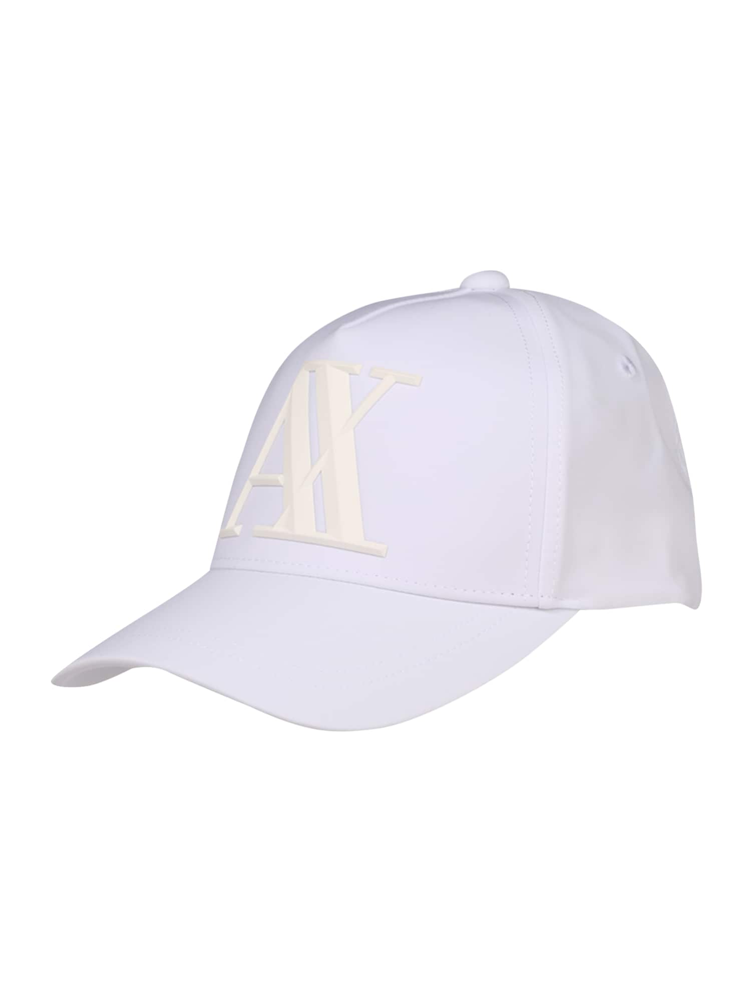 ARMANI EXCHANGE Kapa  bela