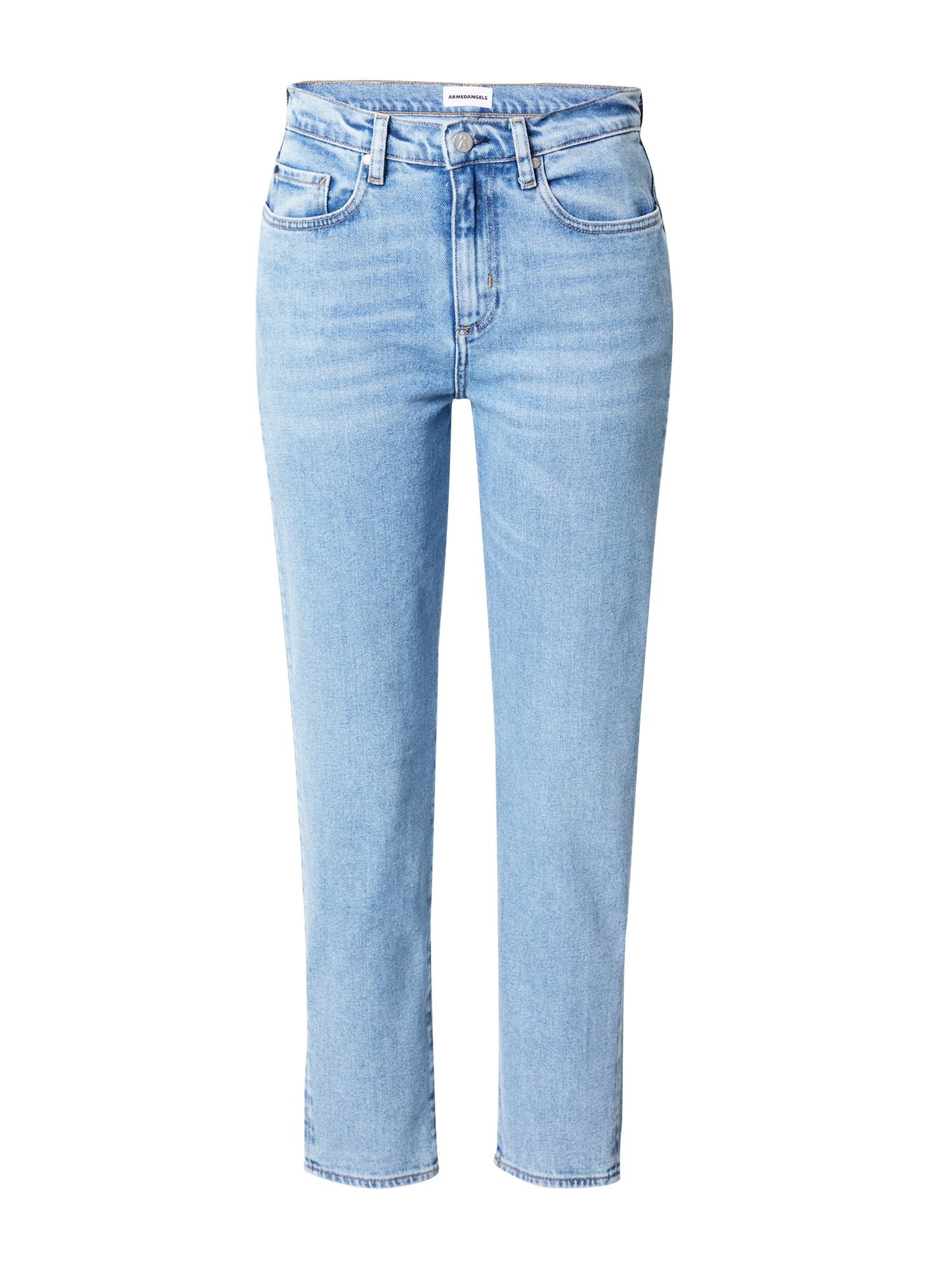 ARMEDANGELS Kavbojke 'Caya'  moder denim