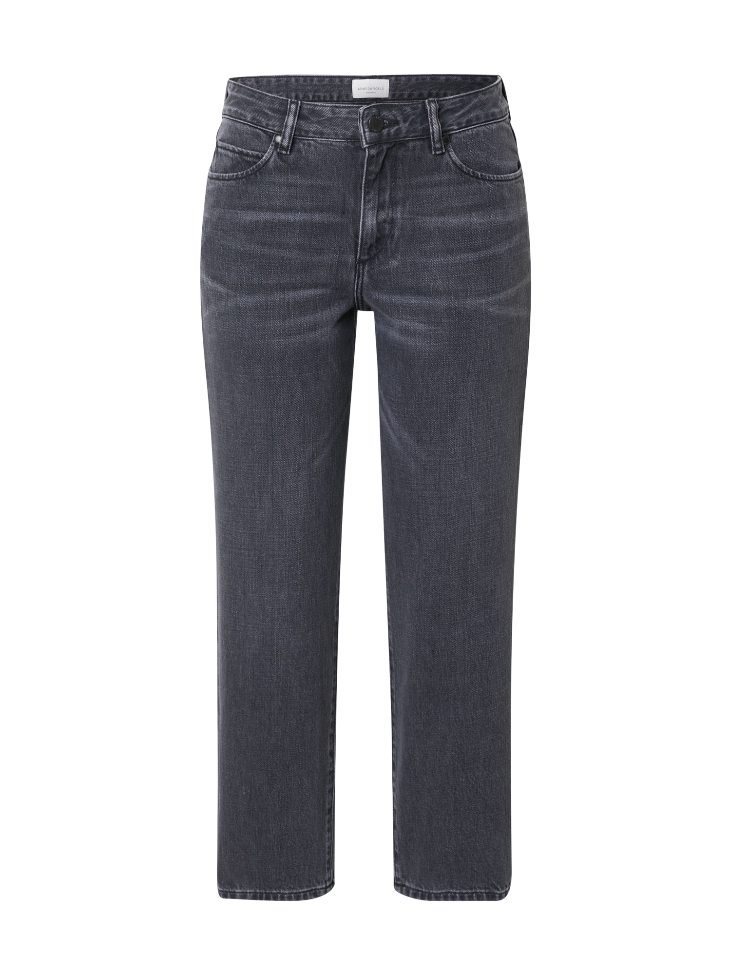 ARMEDANGELS Kavbojke 'Fjella'  siv denim