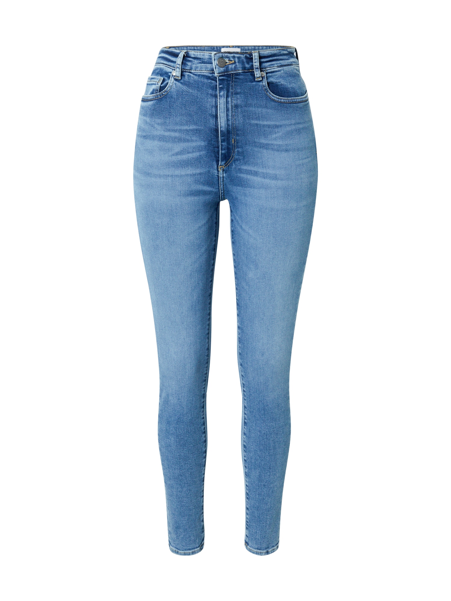 ARMEDANGELS Kavbojke 'INGAA'  moder denim