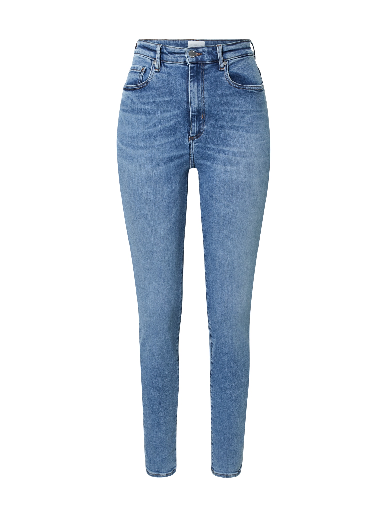 ARMEDANGELS Kavbojke 'Inga'  moder denim