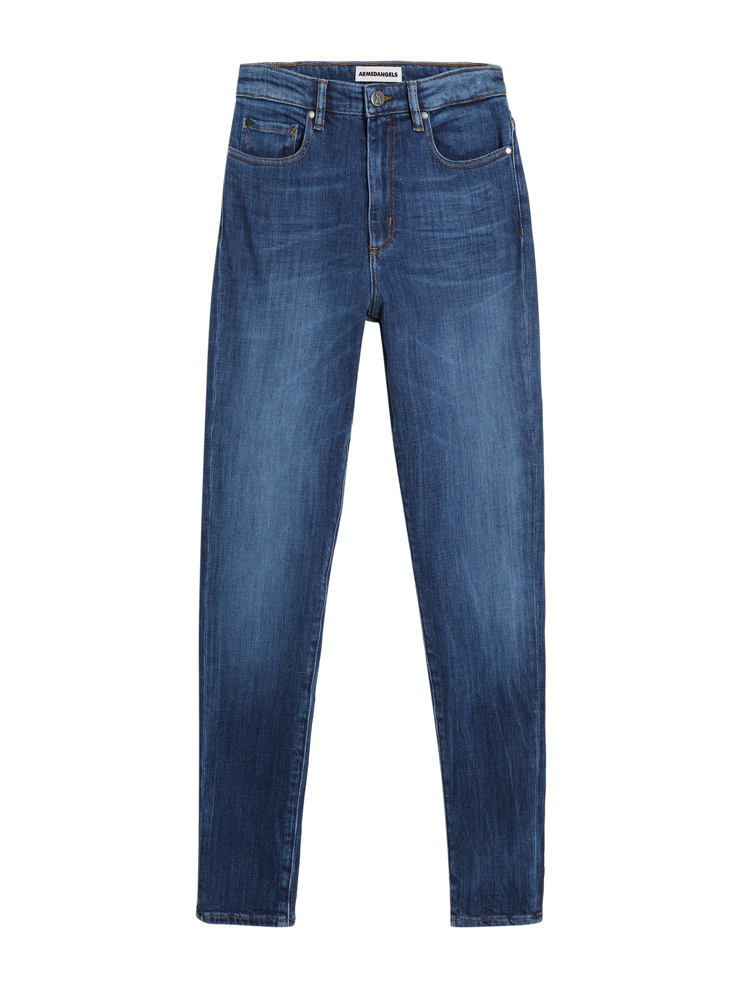 ARMEDANGELS Kavbojke 'Inga'  moder denim