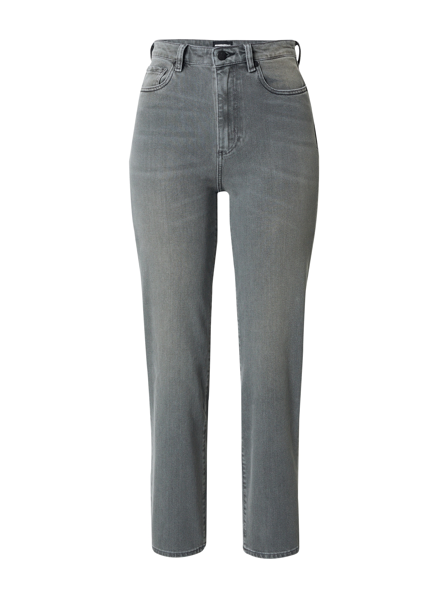 ARMEDANGELS Kavbojke 'LEJAA'  siv denim