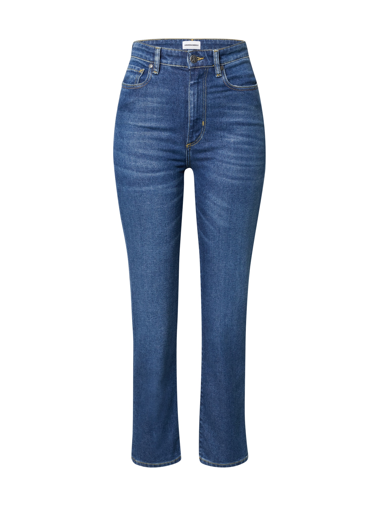 ARMEDANGELS Kavbojke 'Leja'  moder denim