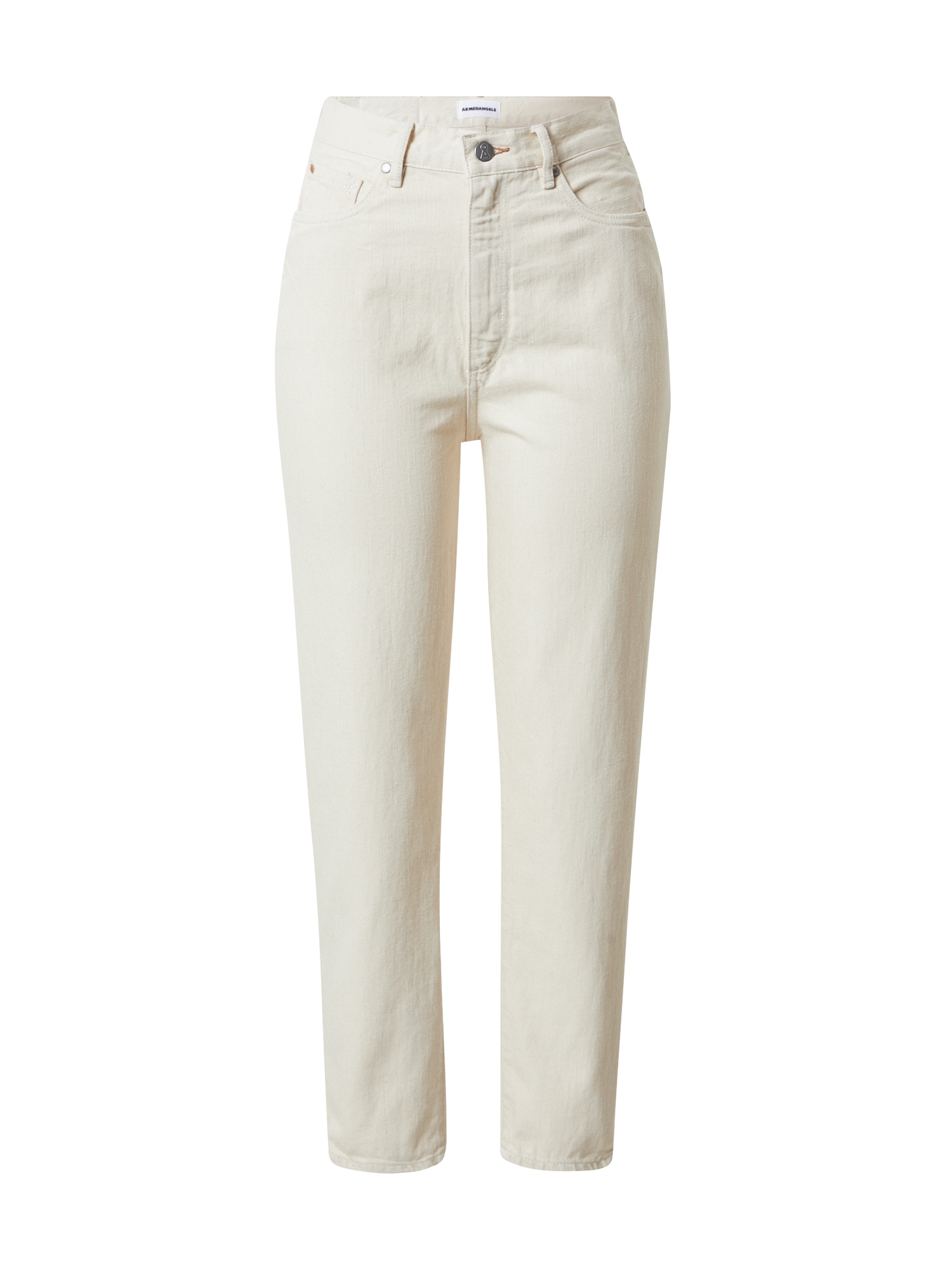 ARMEDANGELS Kavbojke 'Maira'  bel denim