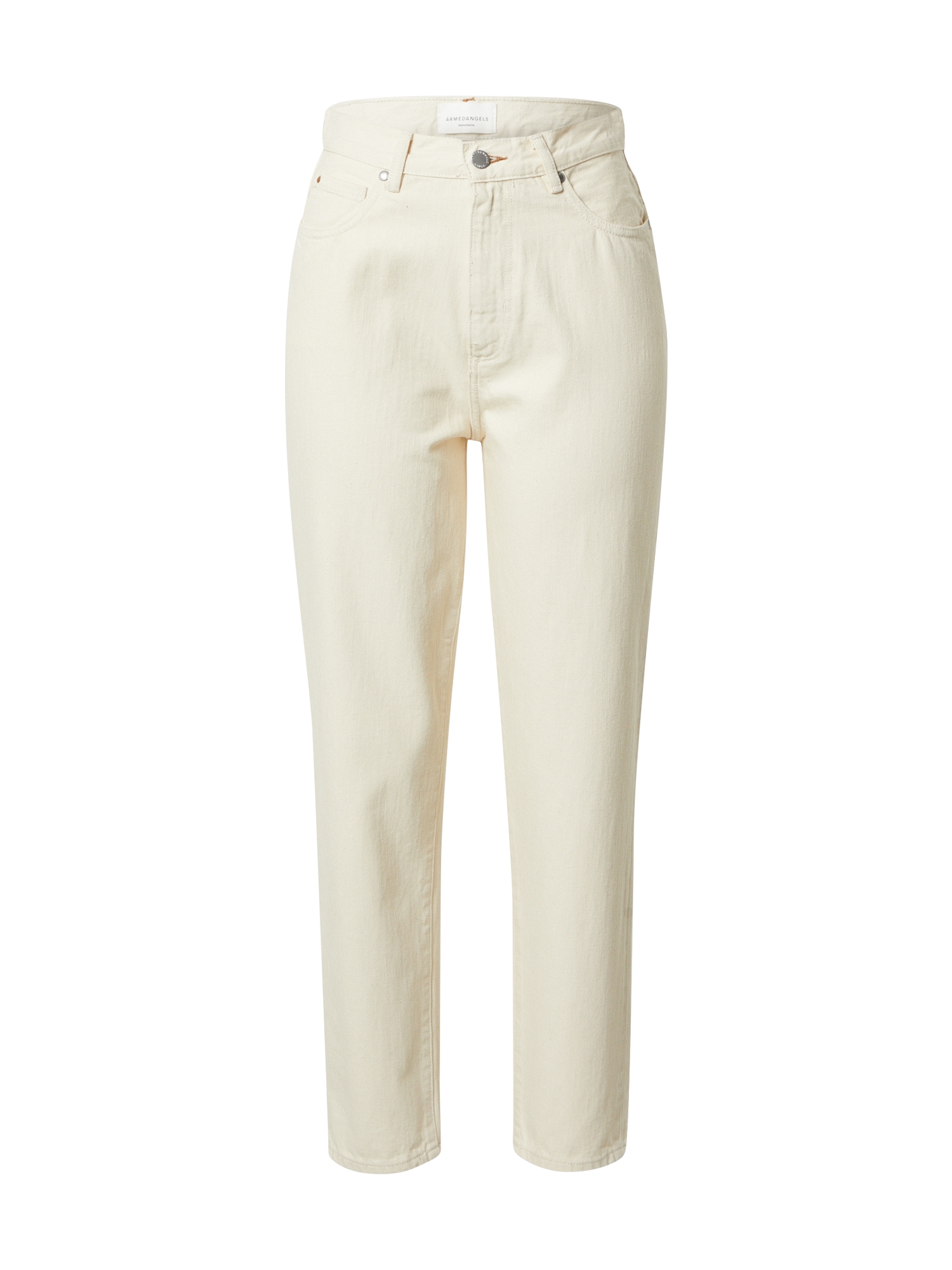 ARMEDANGELS Kavbojke 'Maira'  bel denim